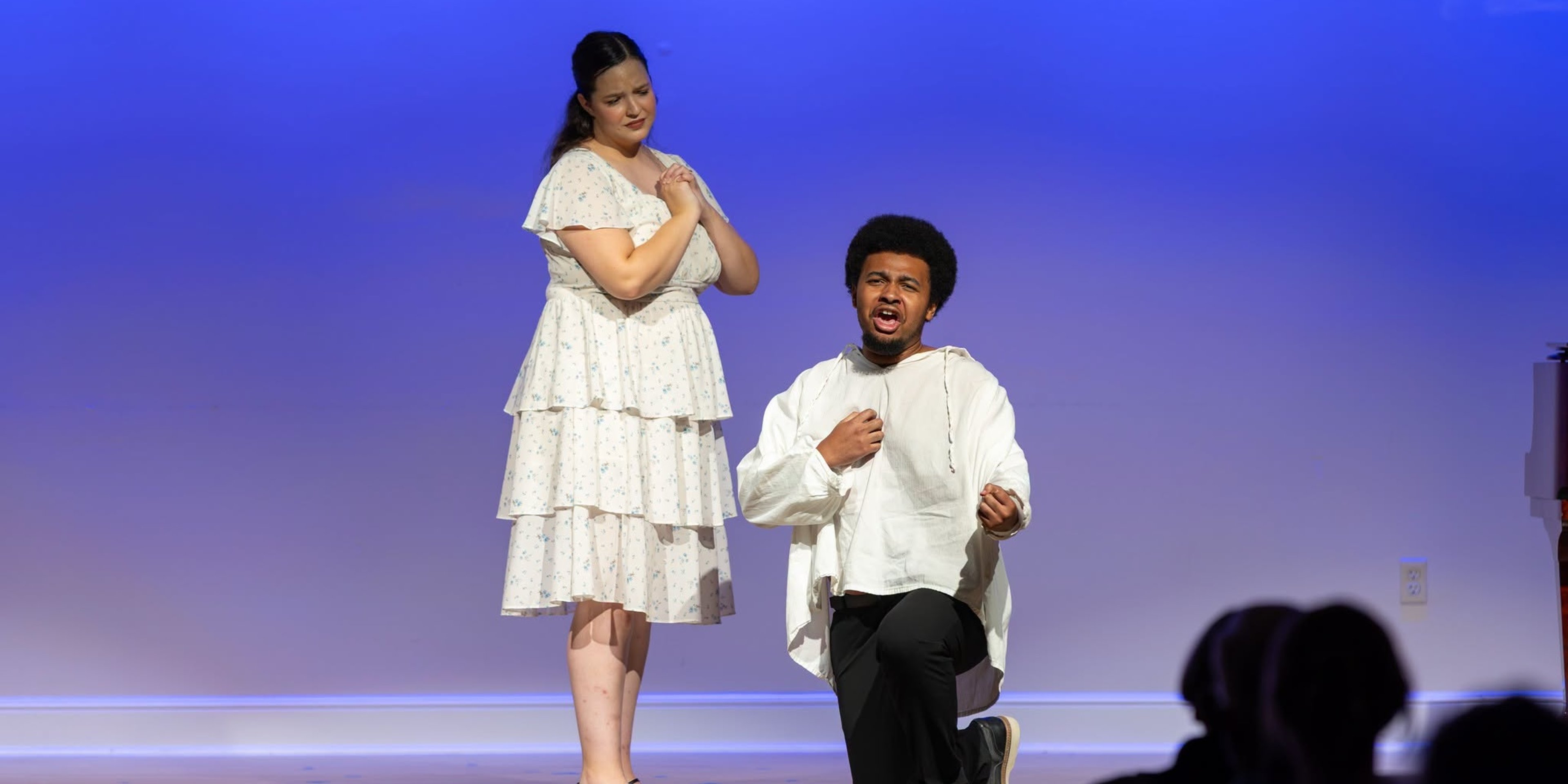 Image for Tulsa Opera