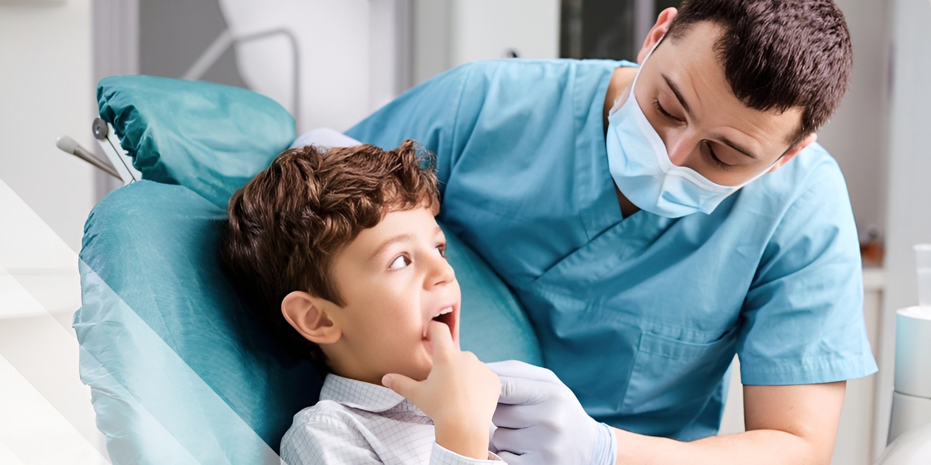 Image for Dentistry for Kids