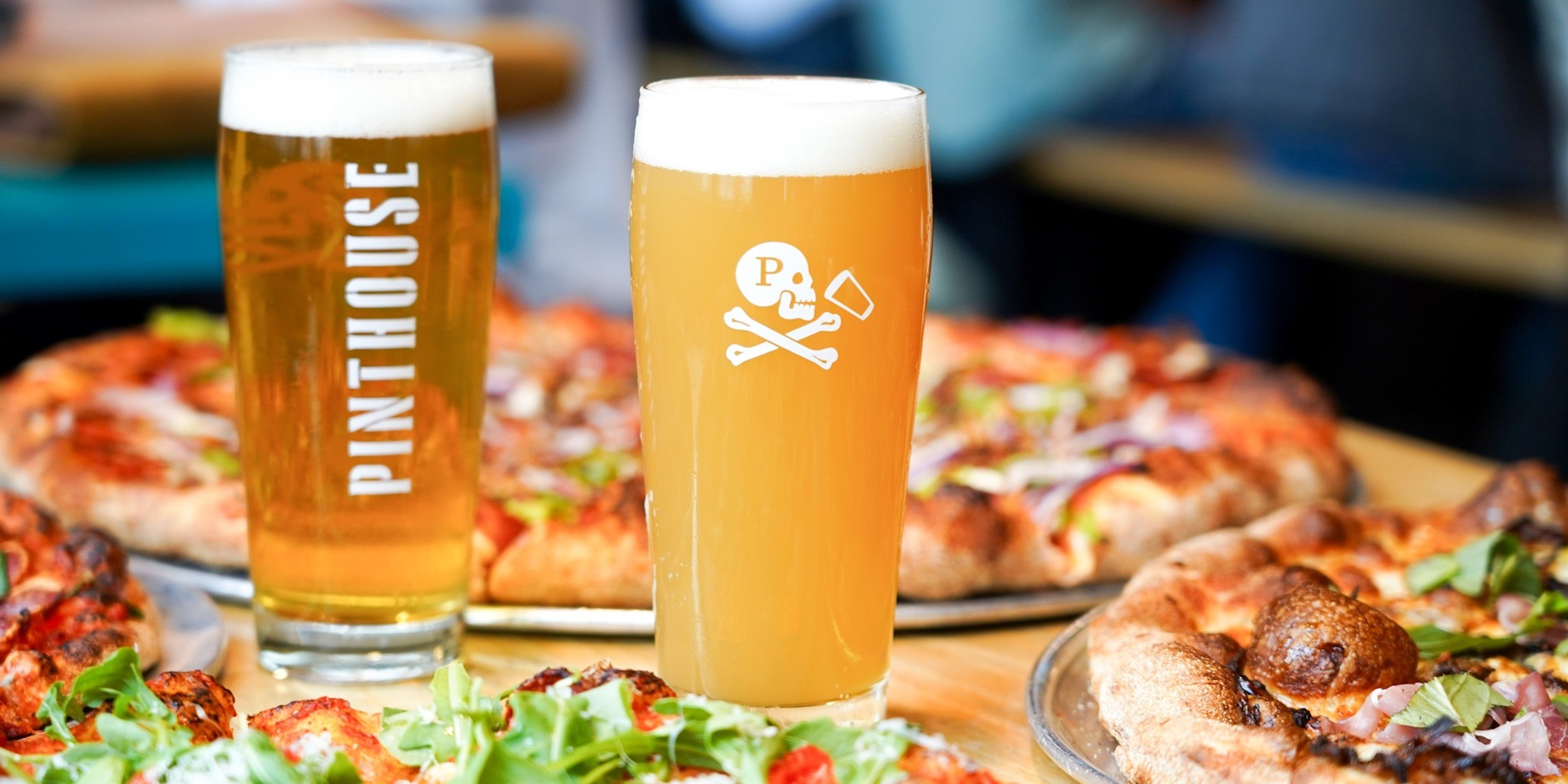 Image for Pinthouse Pizza