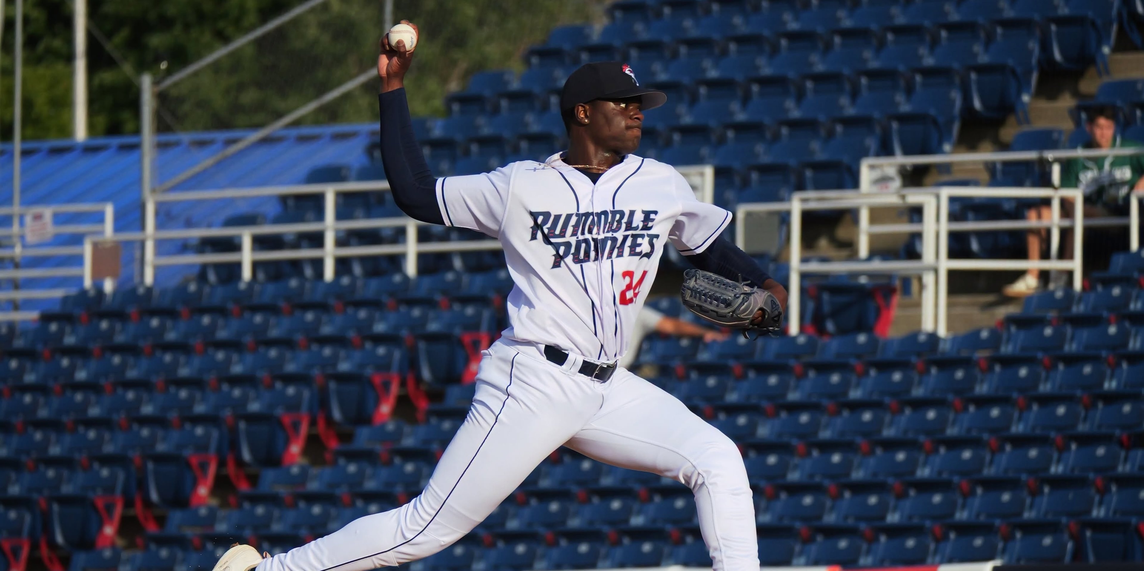 Image for Binghamton Rumble Ponies