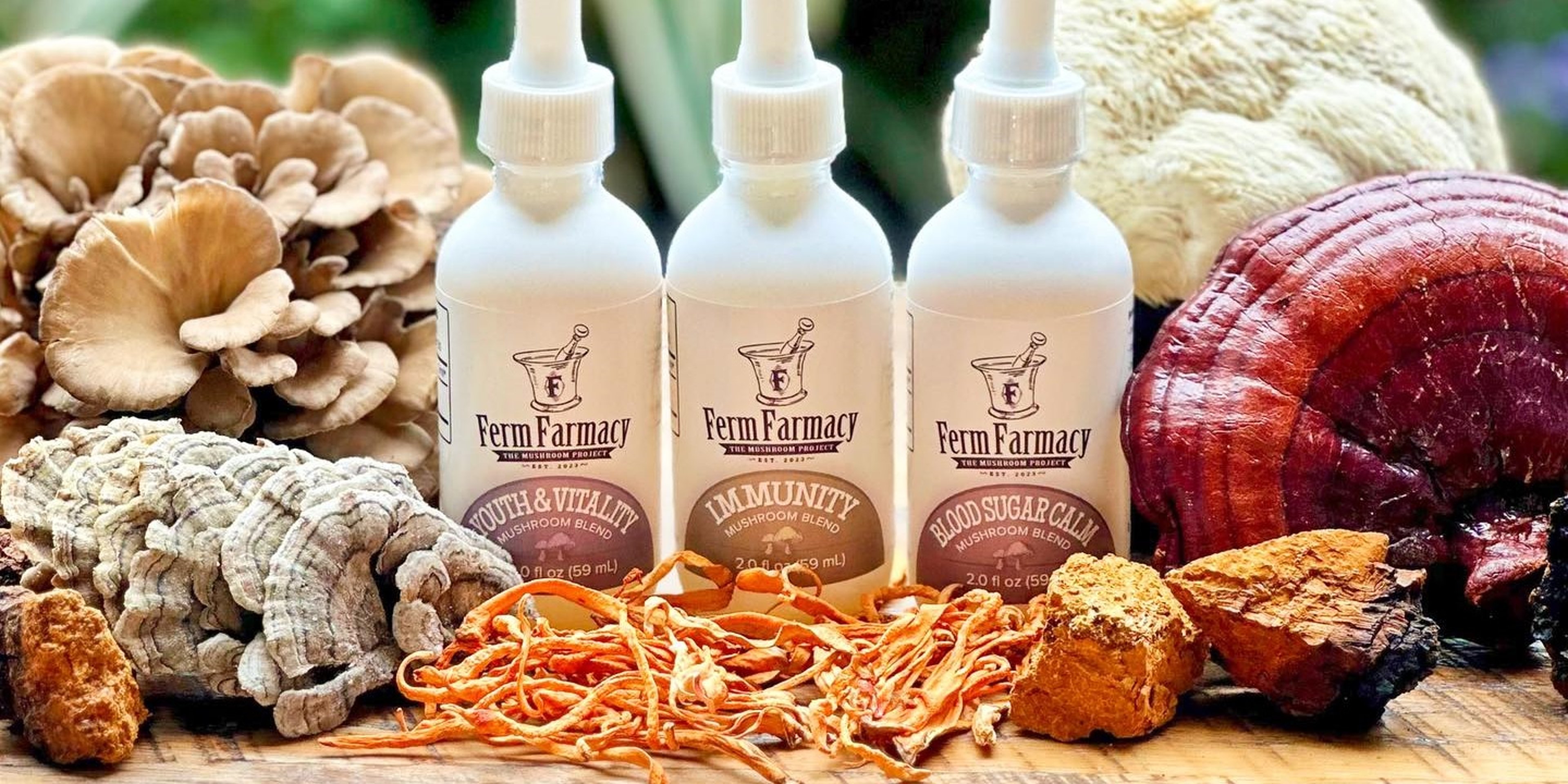 Image for Fermentation Farm