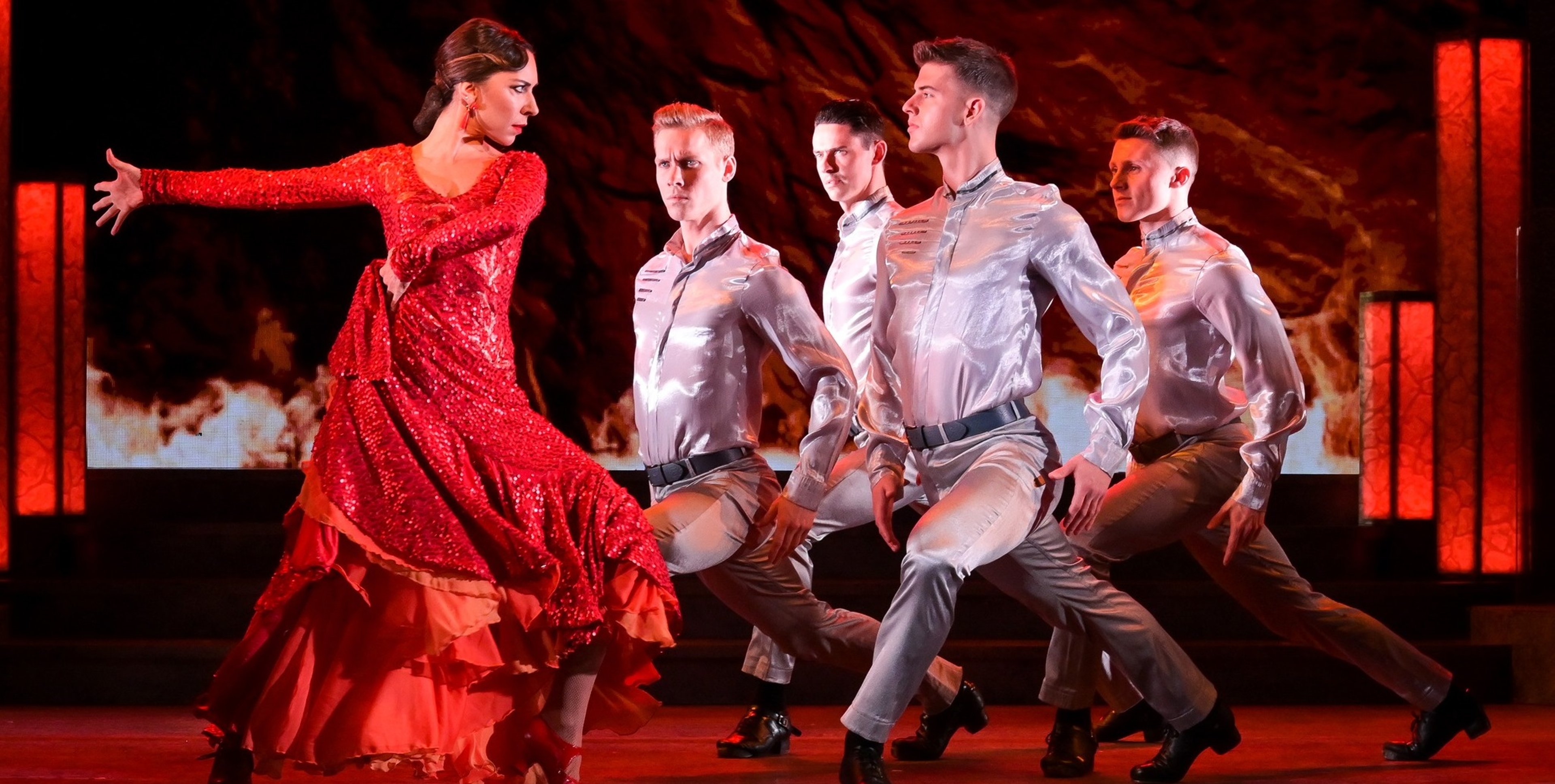 Image for Broadway San Diego