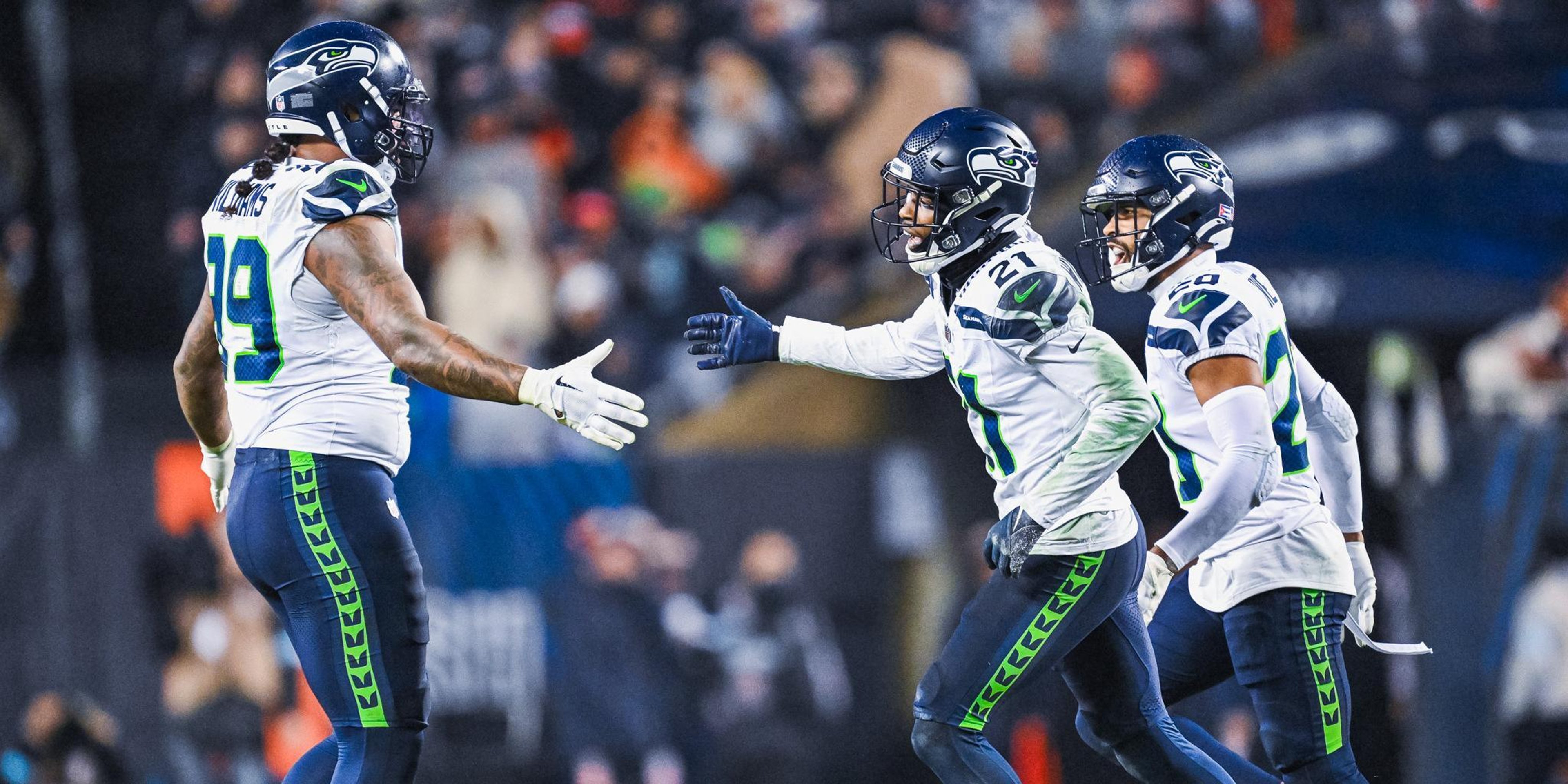 Image for Seattle Seahawks