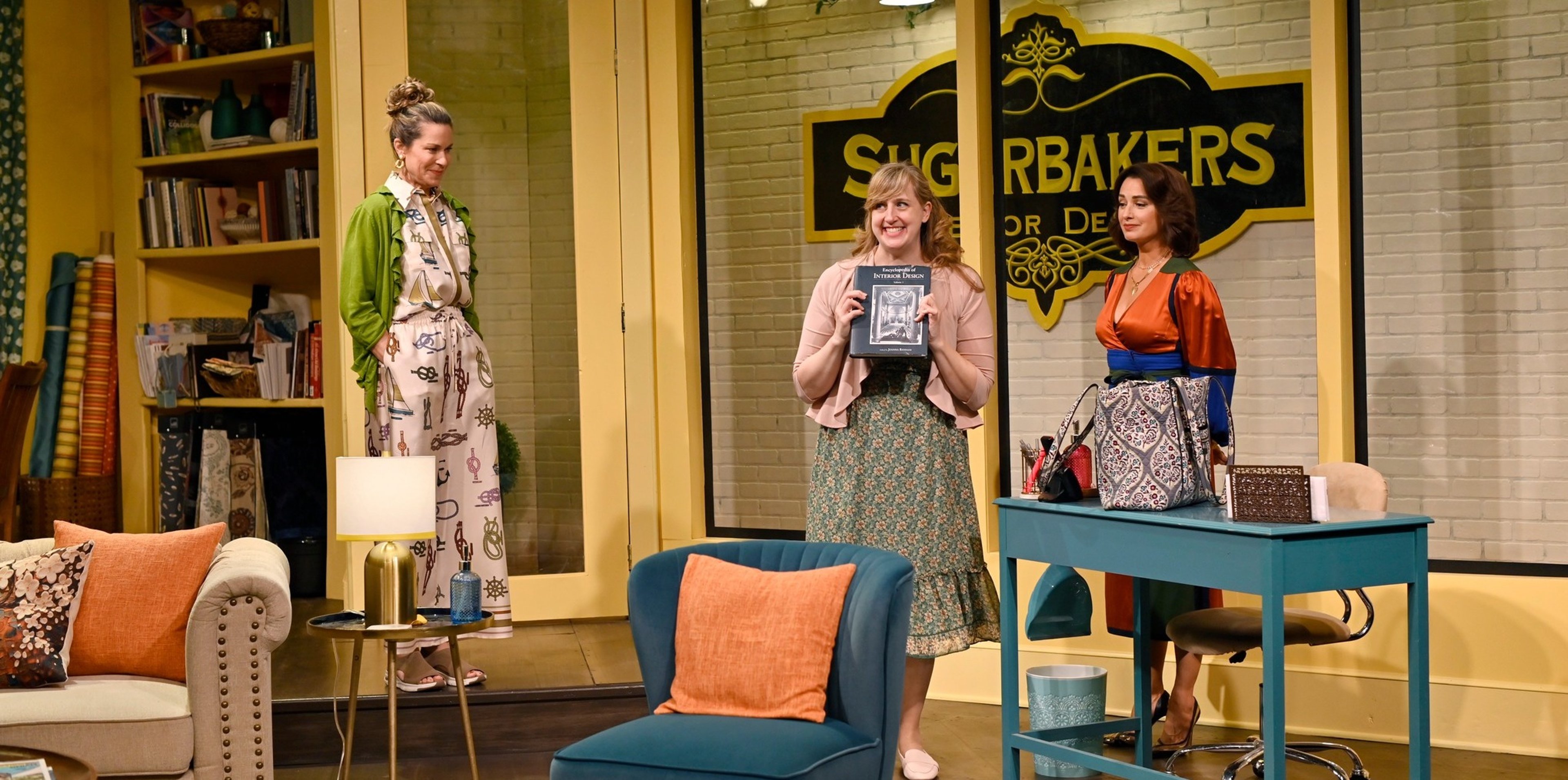 Image for Horizon Theatre Company