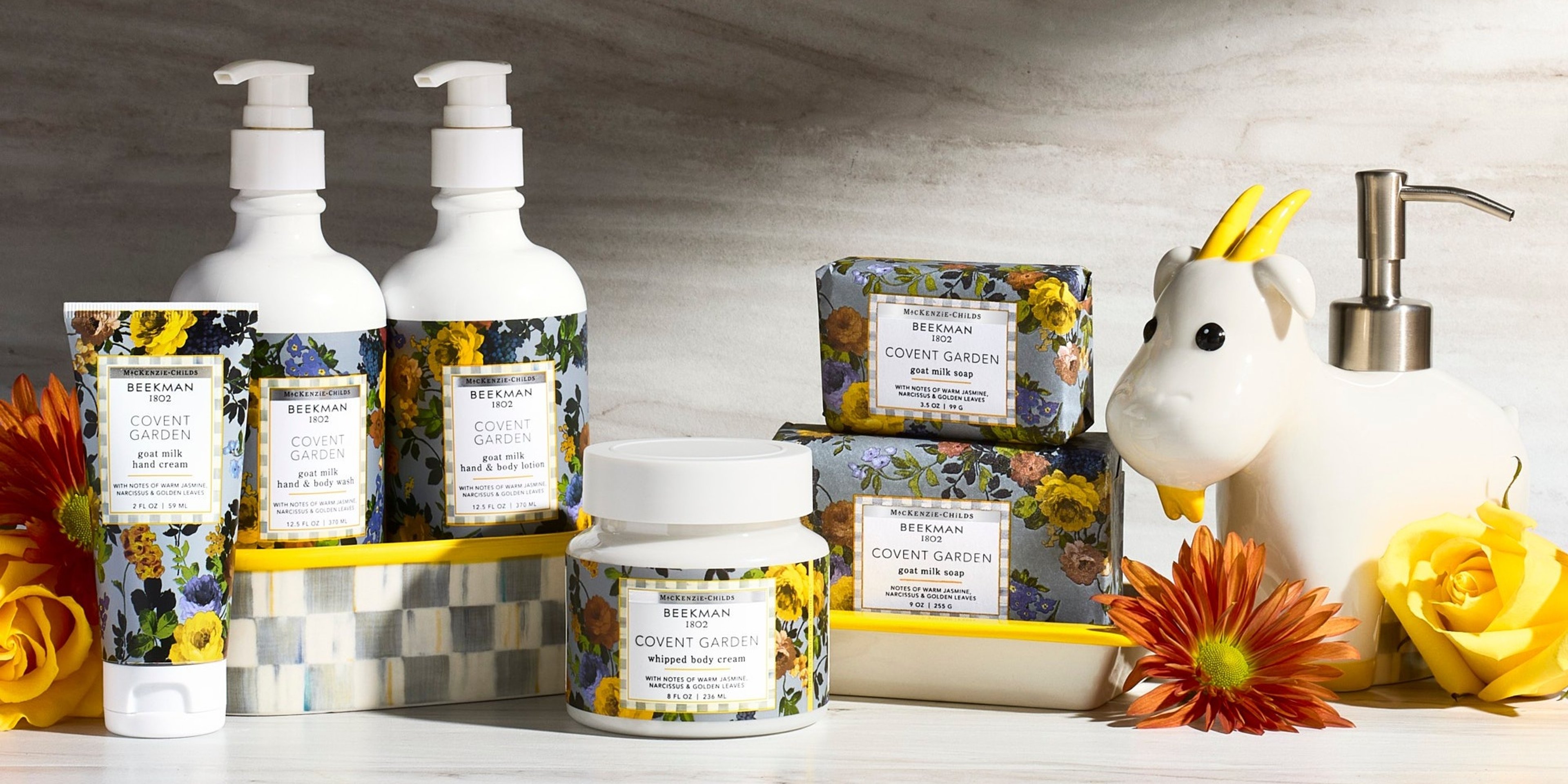 Image for Beekman 1802