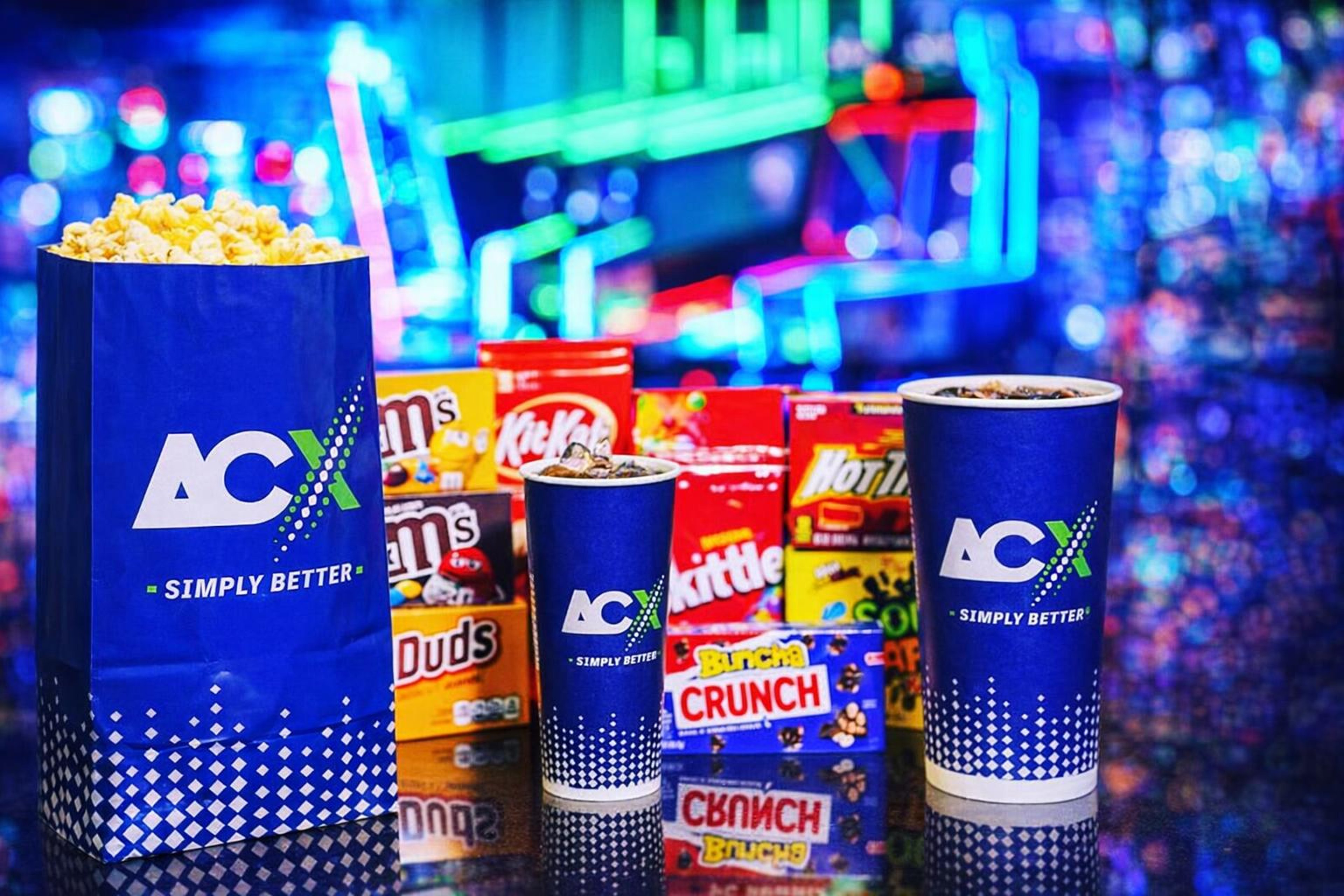 Image for ACX Cinemas (Sioux City)