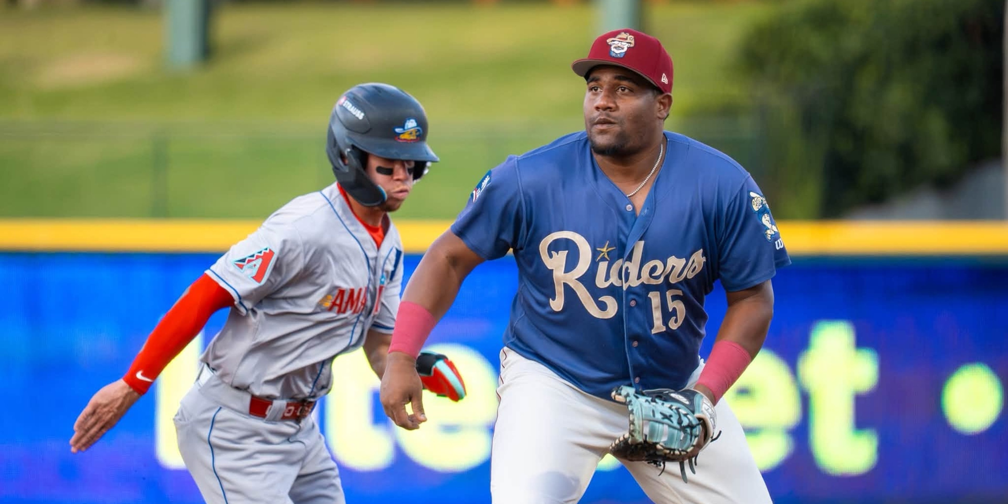Image for Frisco RoughRiders