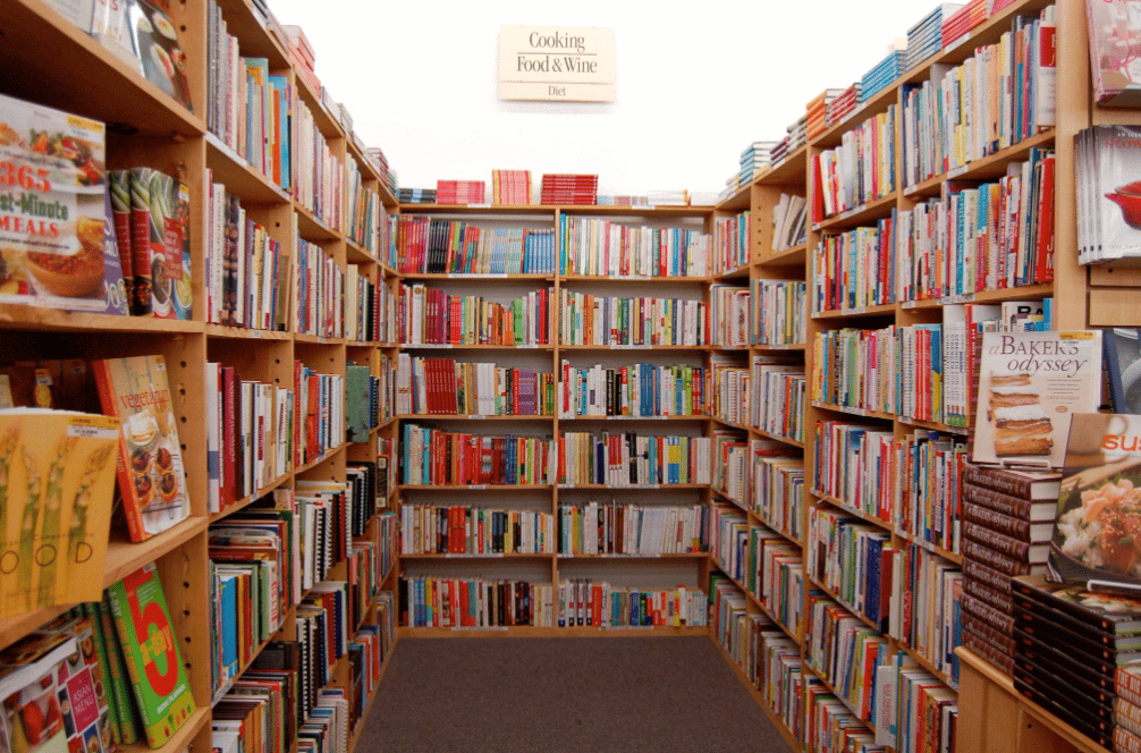 Image for Half Price Books