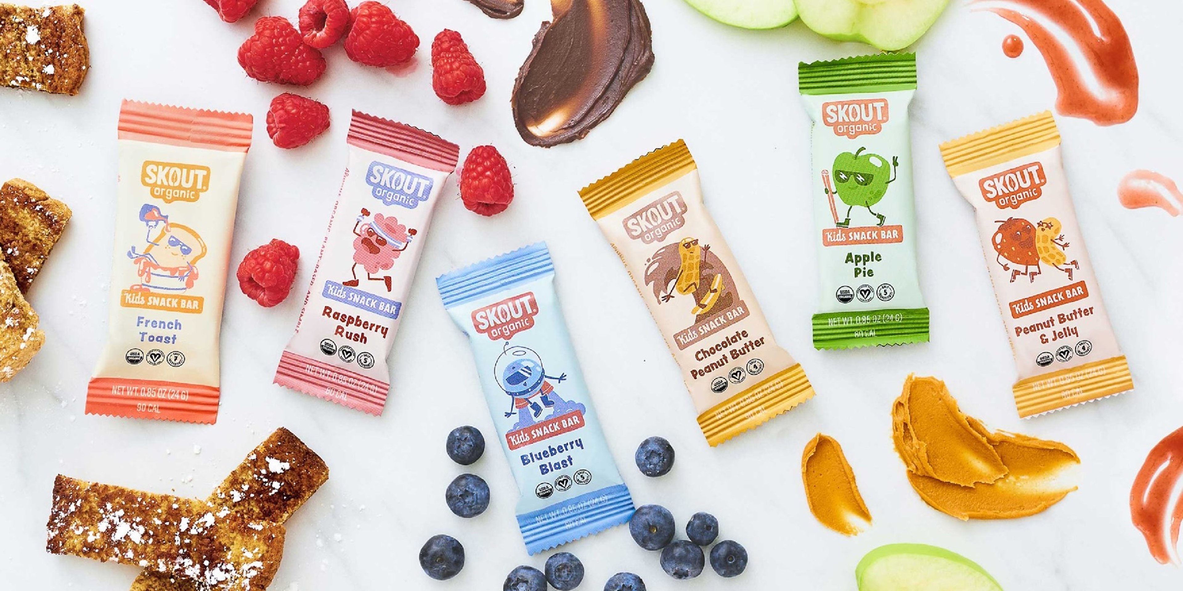 Image for Skout Organic