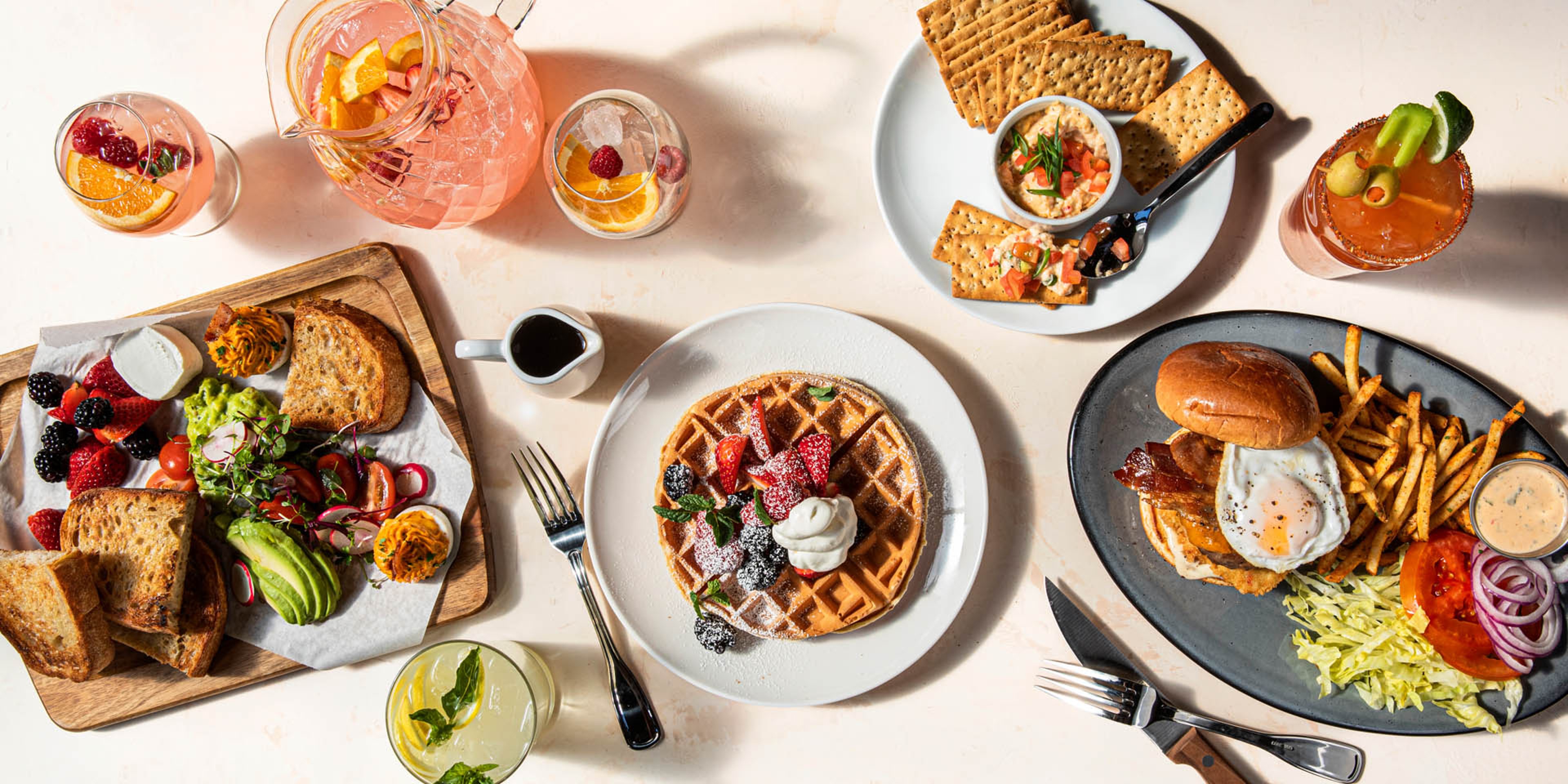 Image for Paul Martin's American Grill