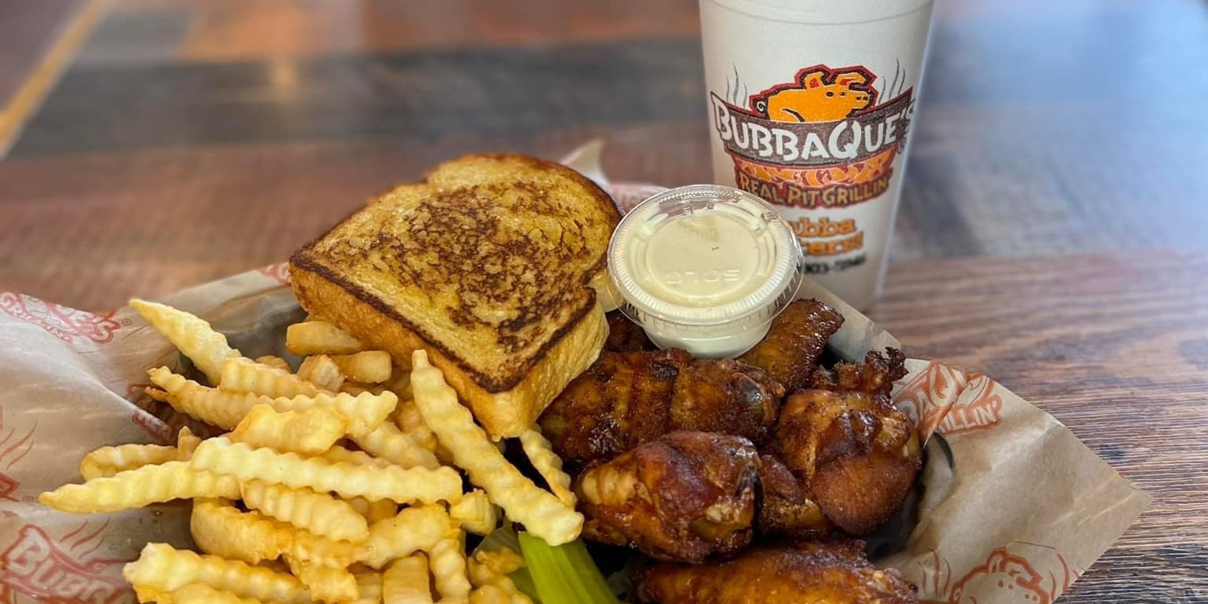 Image for Bubbaque's BBQ