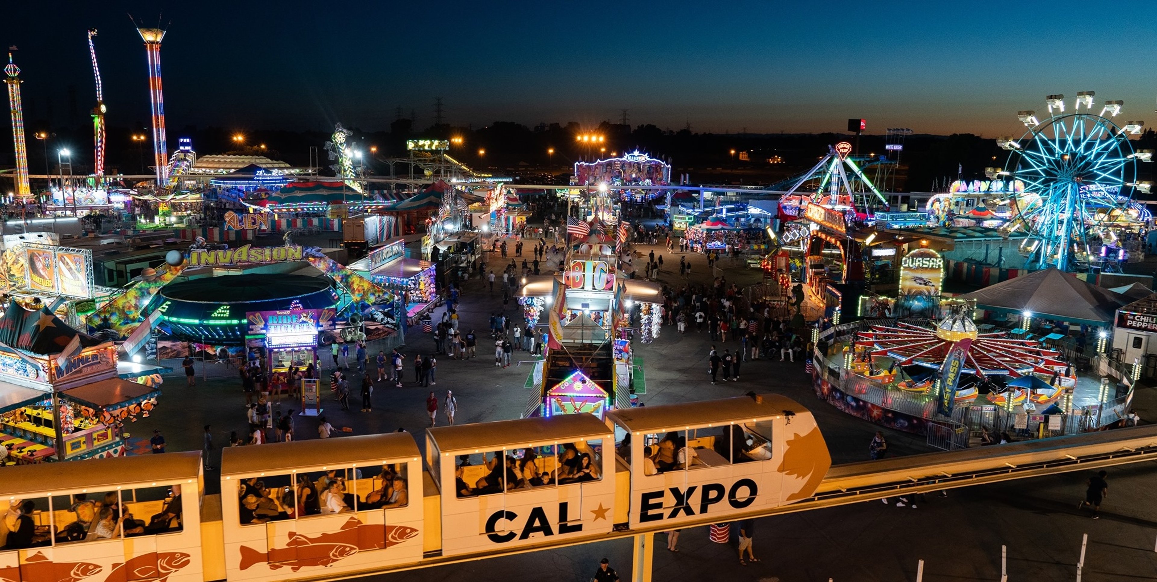 Image for California State Fair