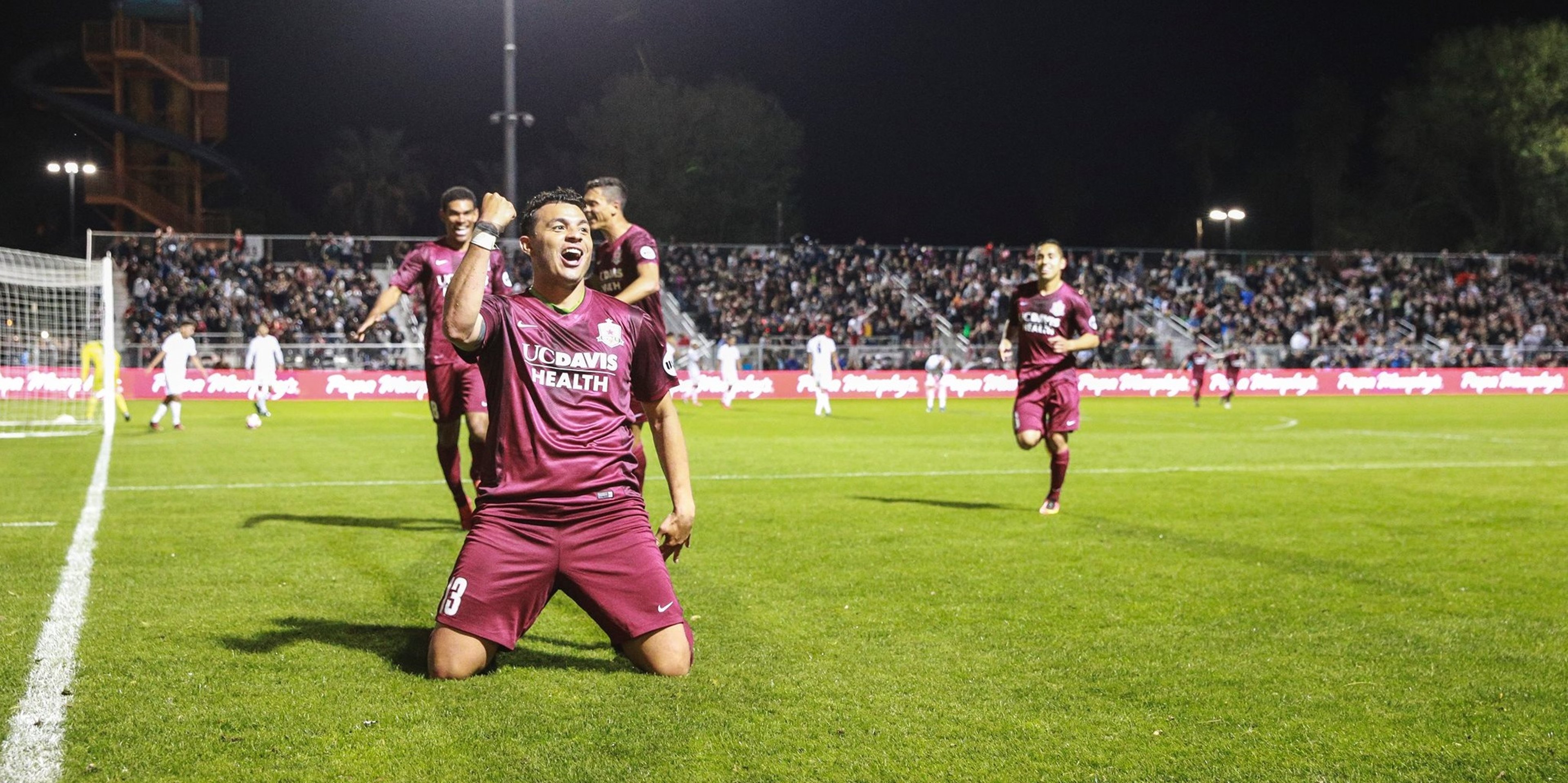 Image for Sacramento Republic FC