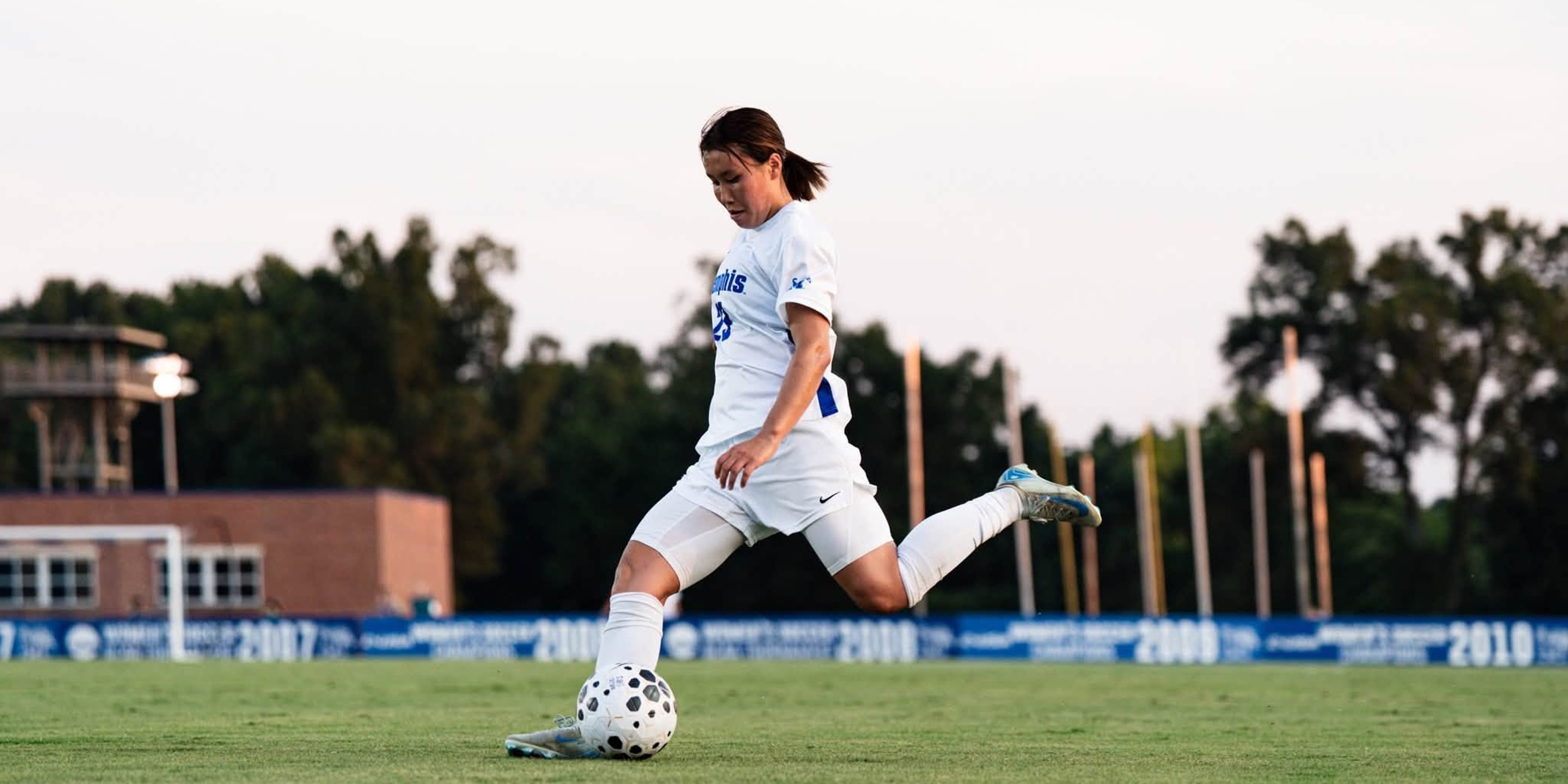 Image for University of Memphis Athletics