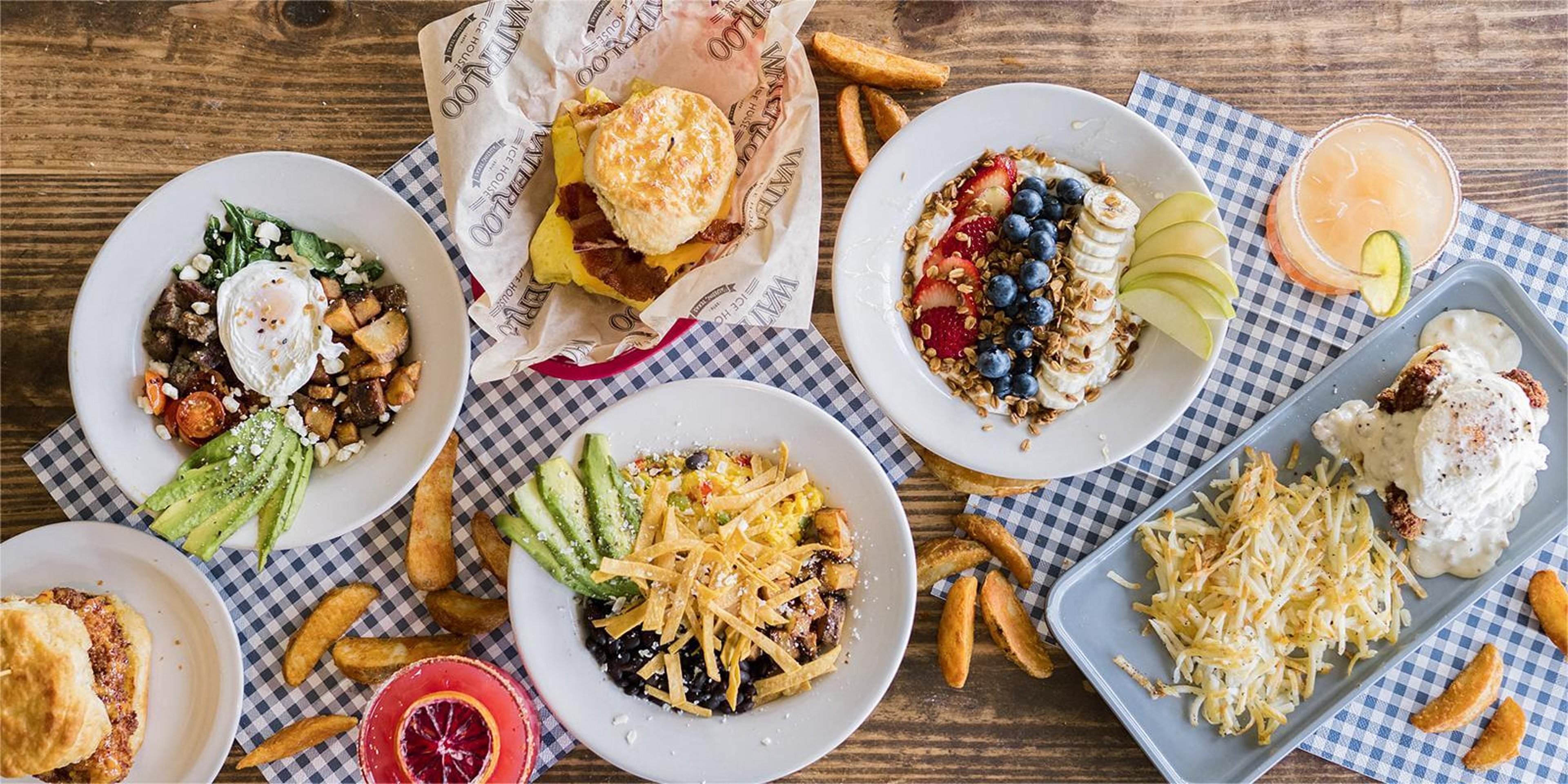 Image for Waterloo Ice House