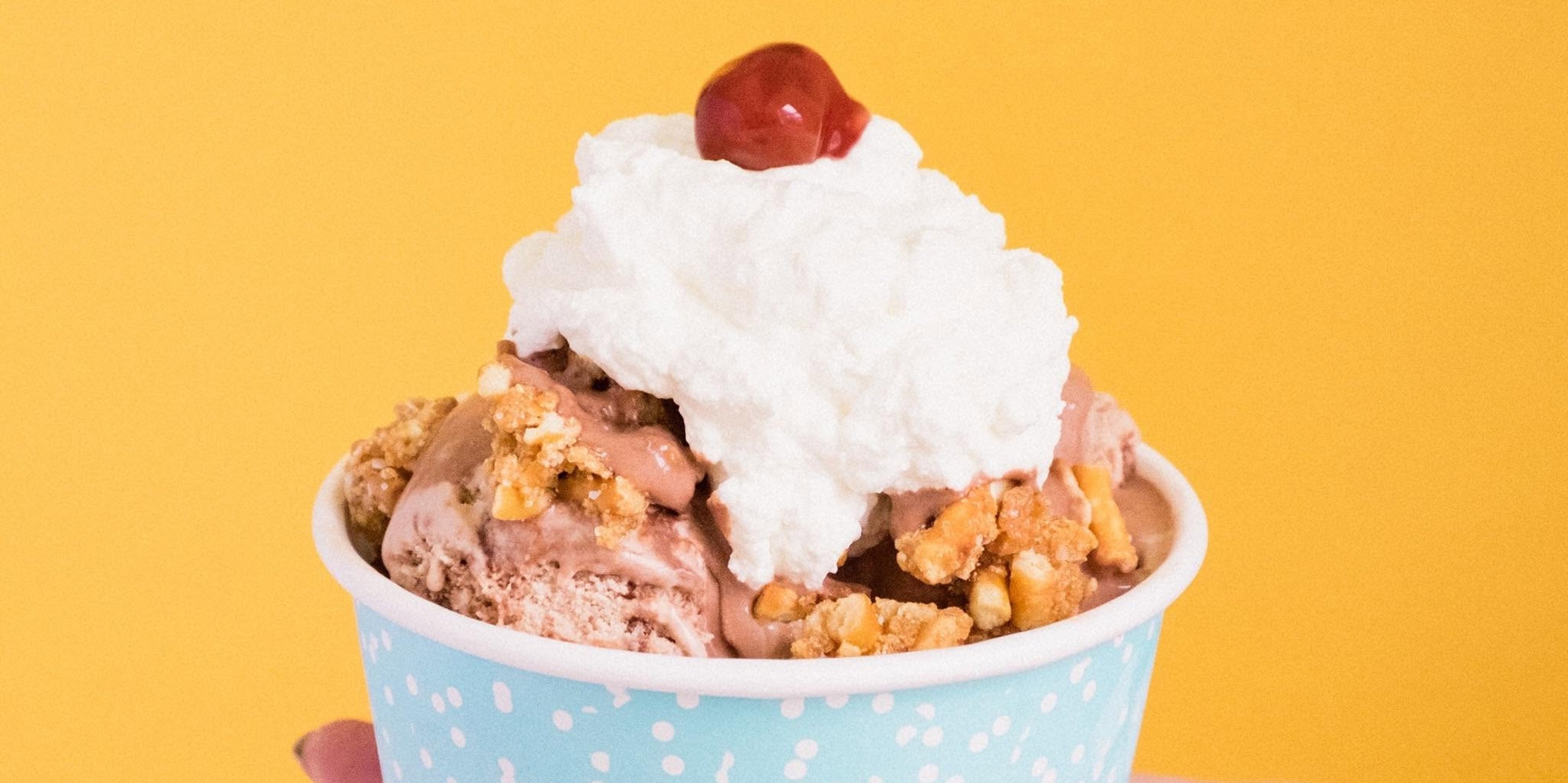 Image for Molly Moon's Homemade Ice Cream