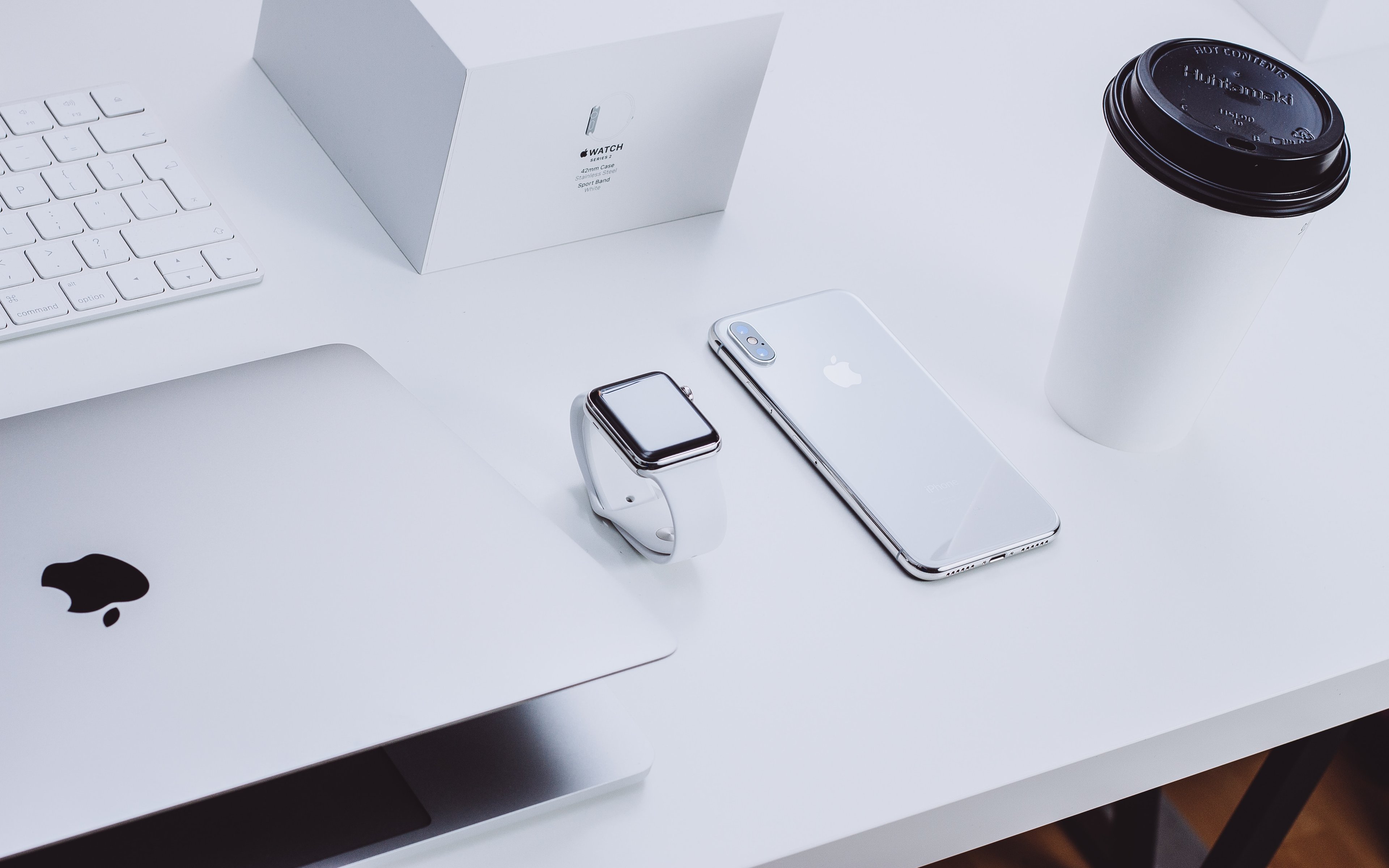 Cover photo for Apple Donation Request