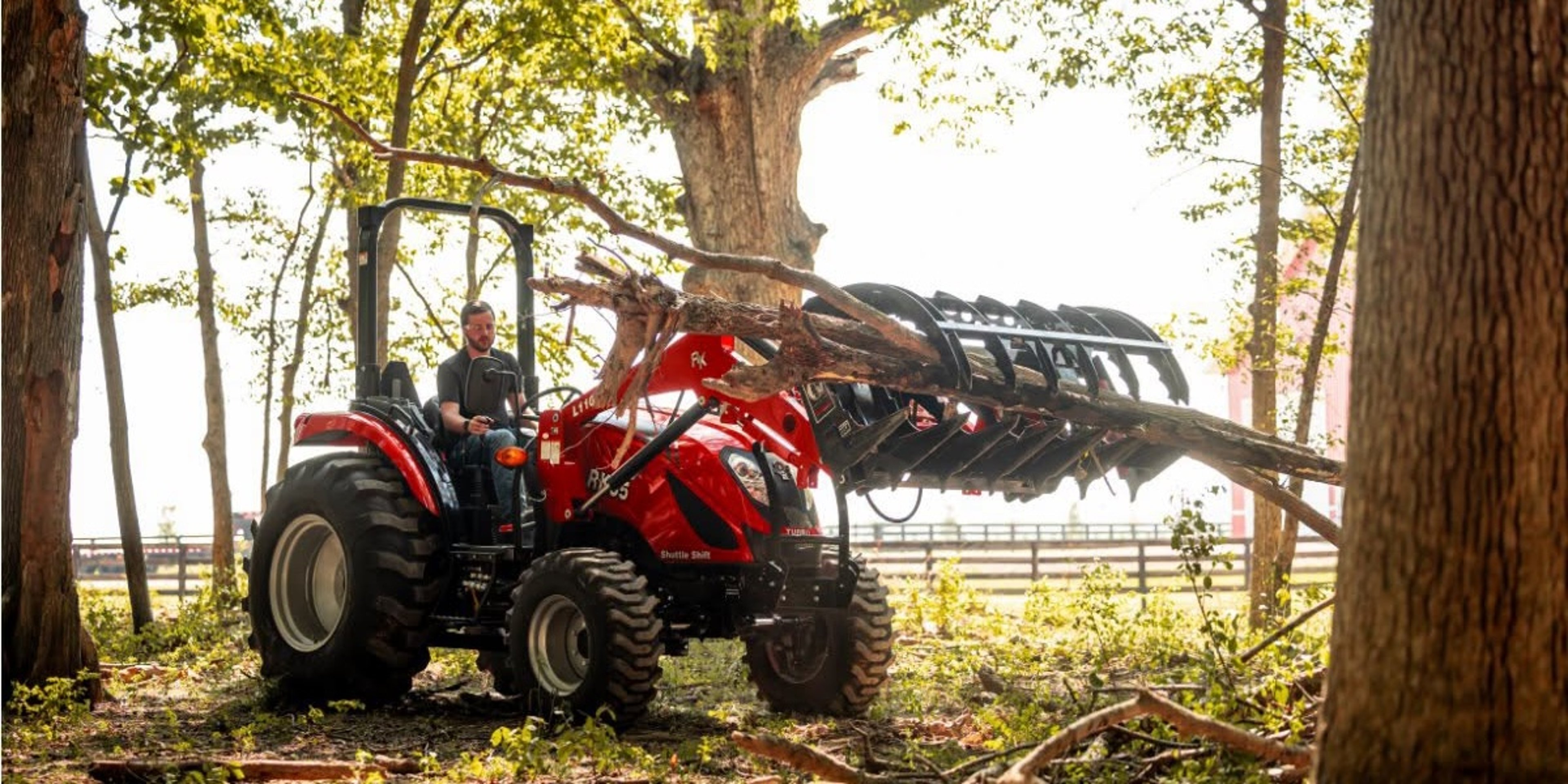 Image for Rural King (America's Farm & Home Store)