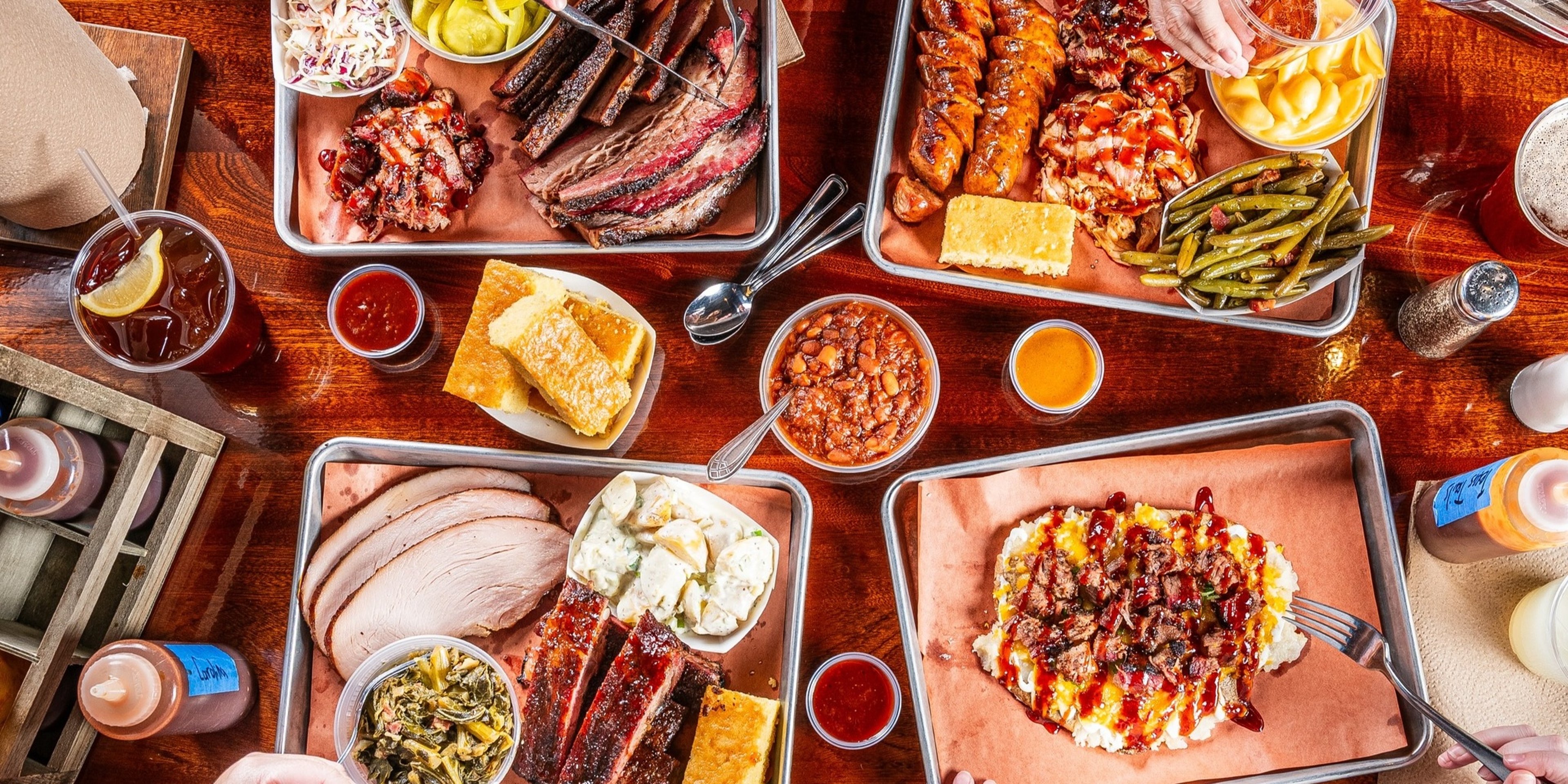 Image for Great American Restaurants