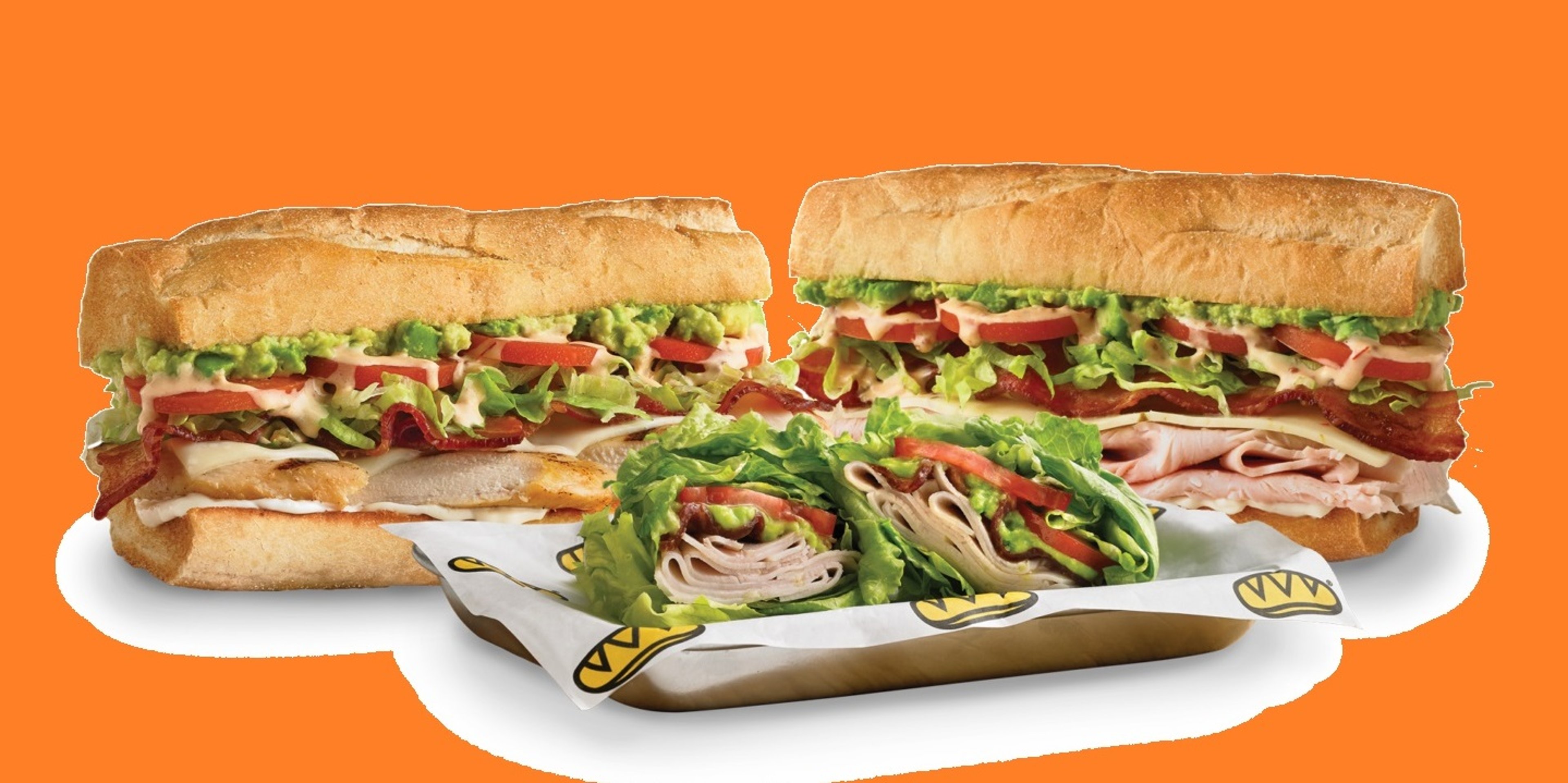 Image for Which Wich