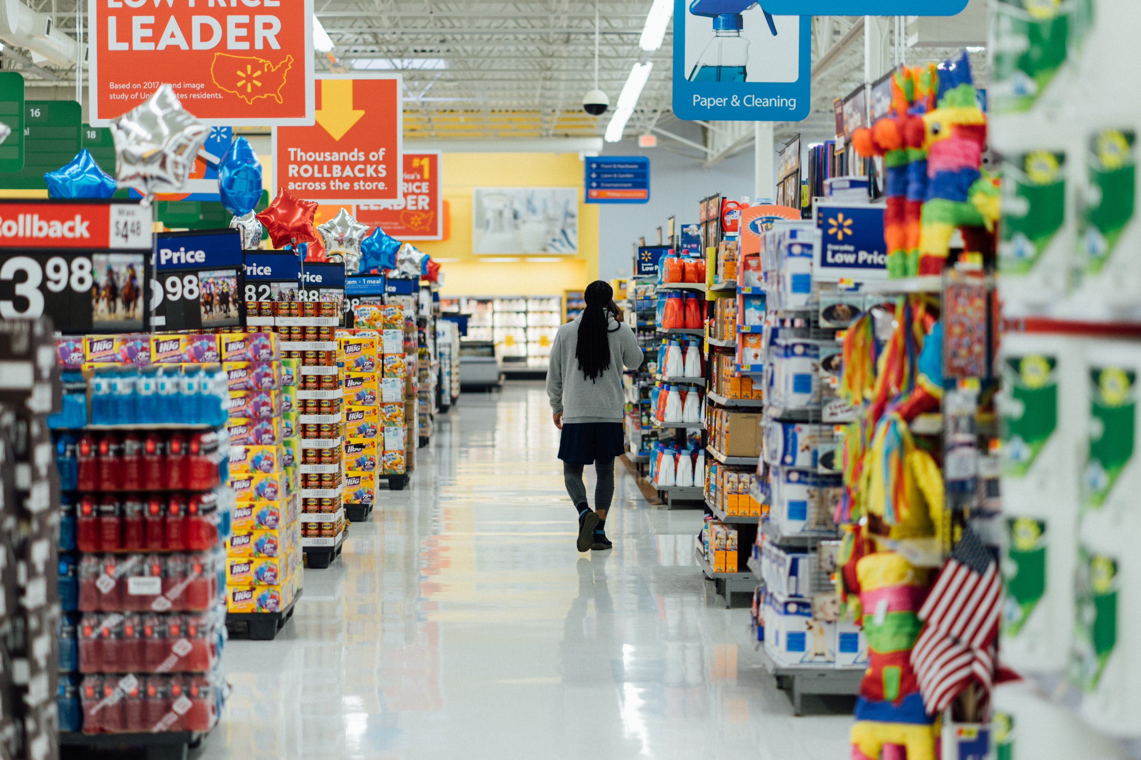 Cover photo for Walmart Donation Request: A Complete Guide for Nonprofits (2026)