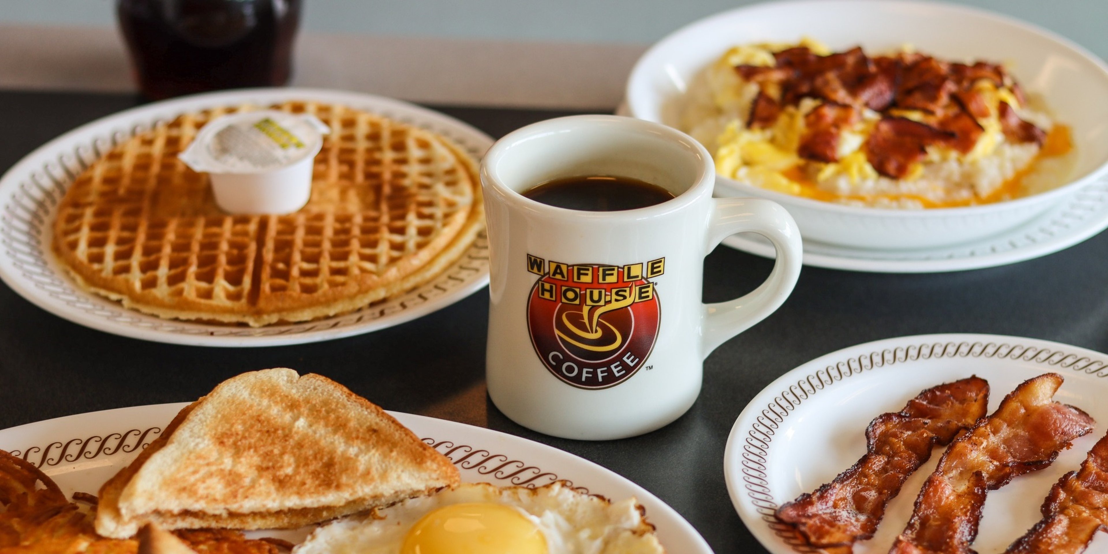 Image for Waffle House
