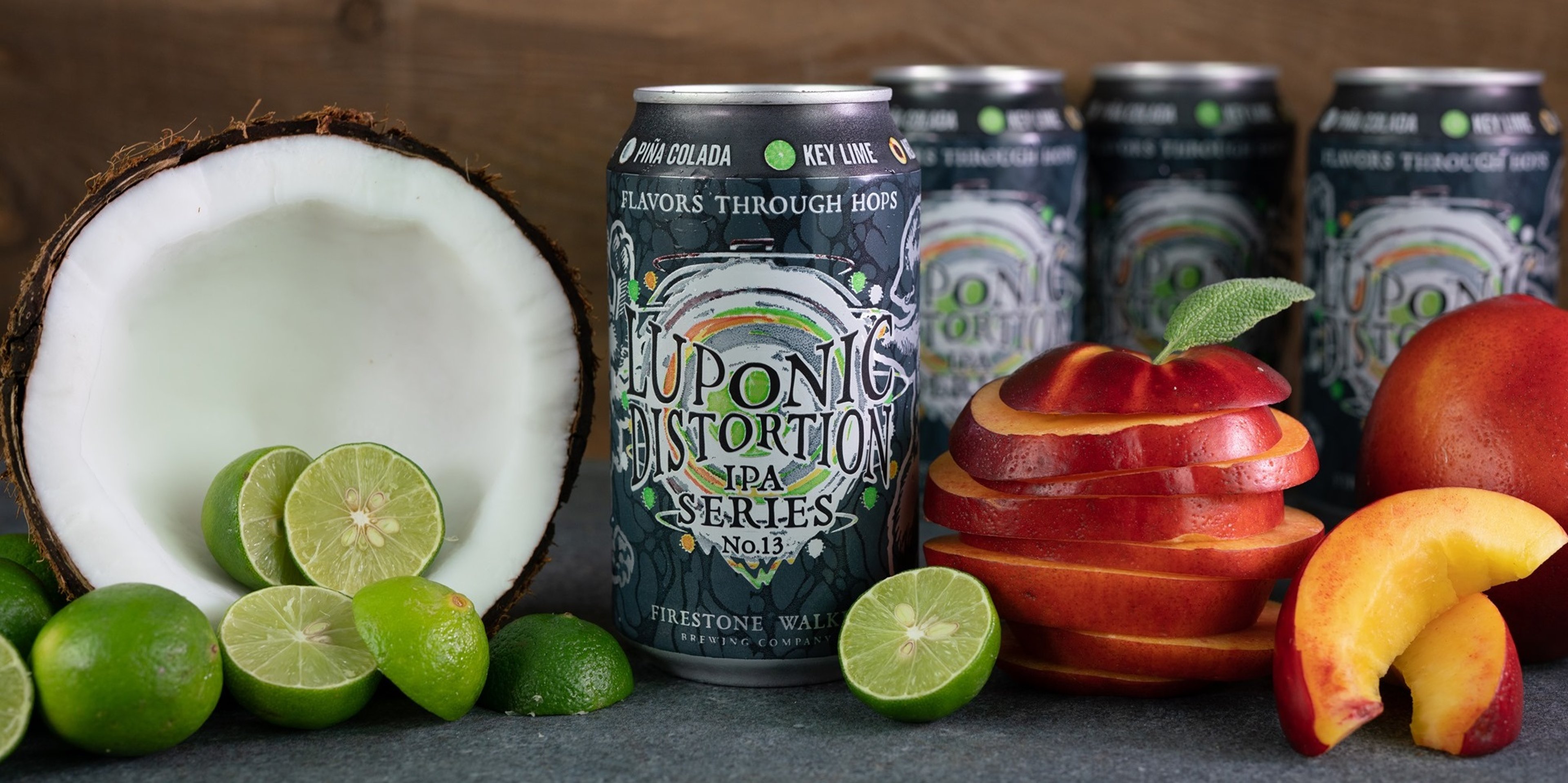 Image for Firestone Walker Brewing Company