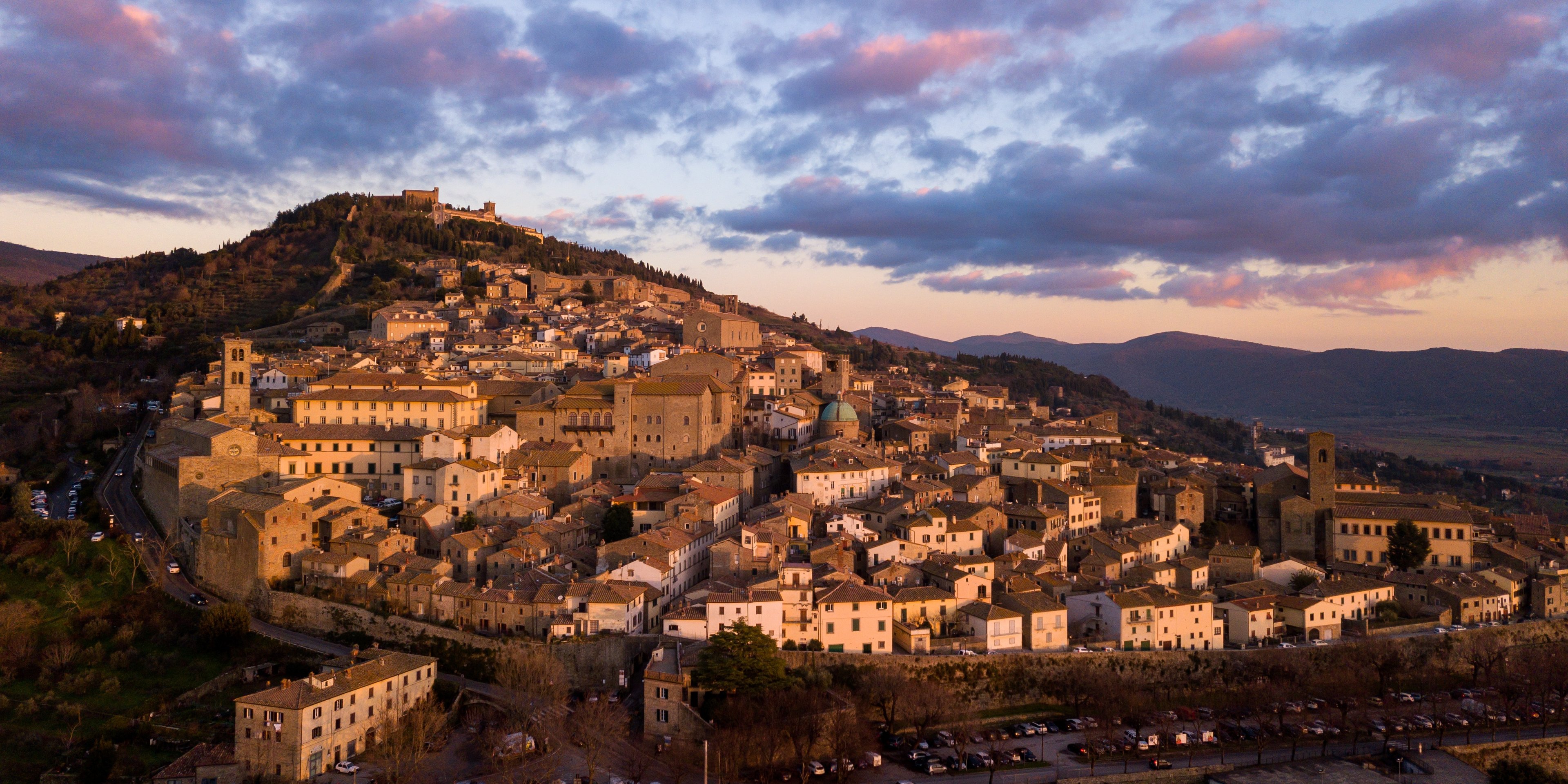 Image for Hill Town Tours 