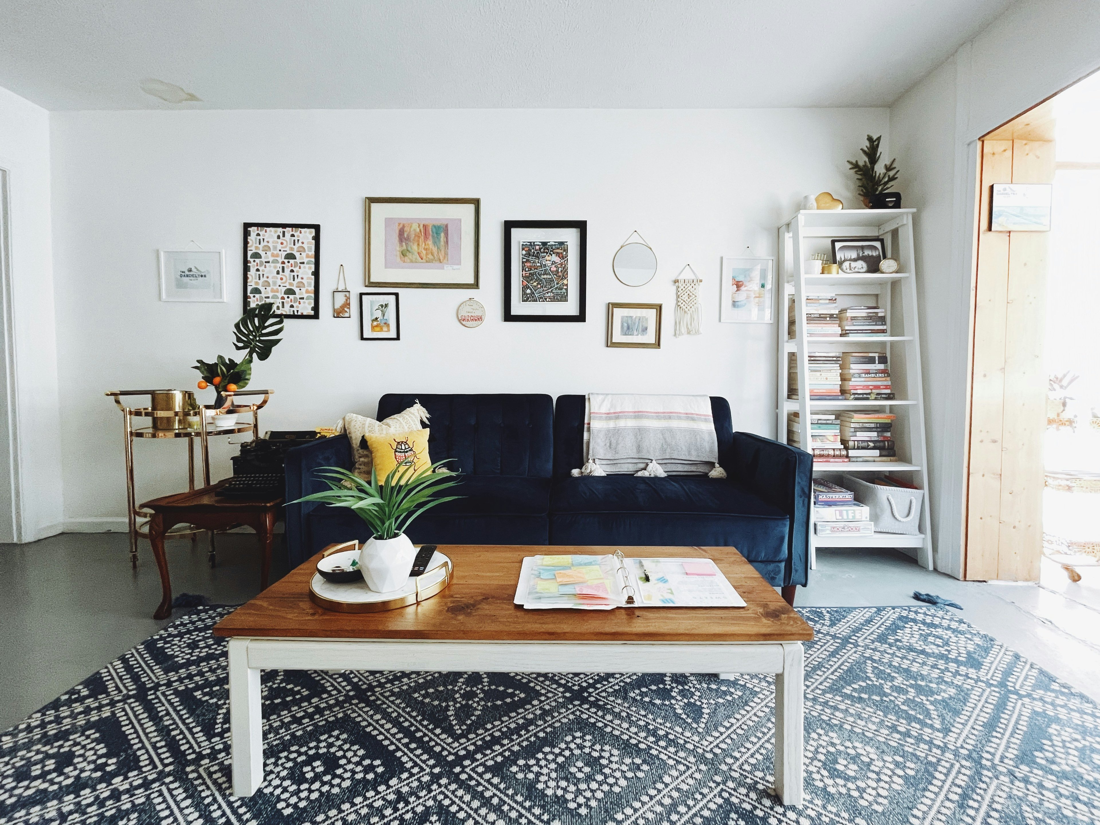 Cover photo for Airbnb Donation Request