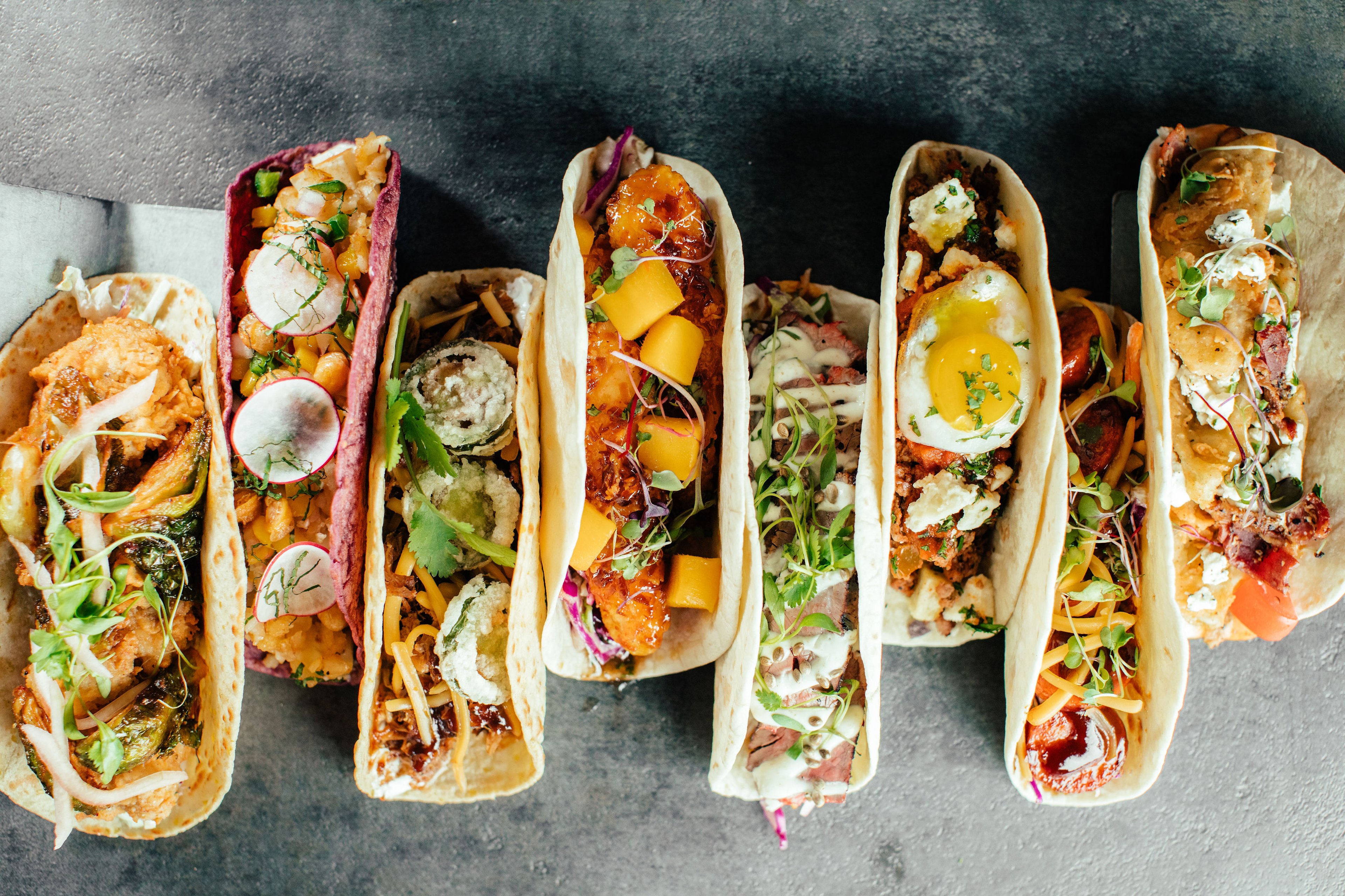 Image for Velvet Taco