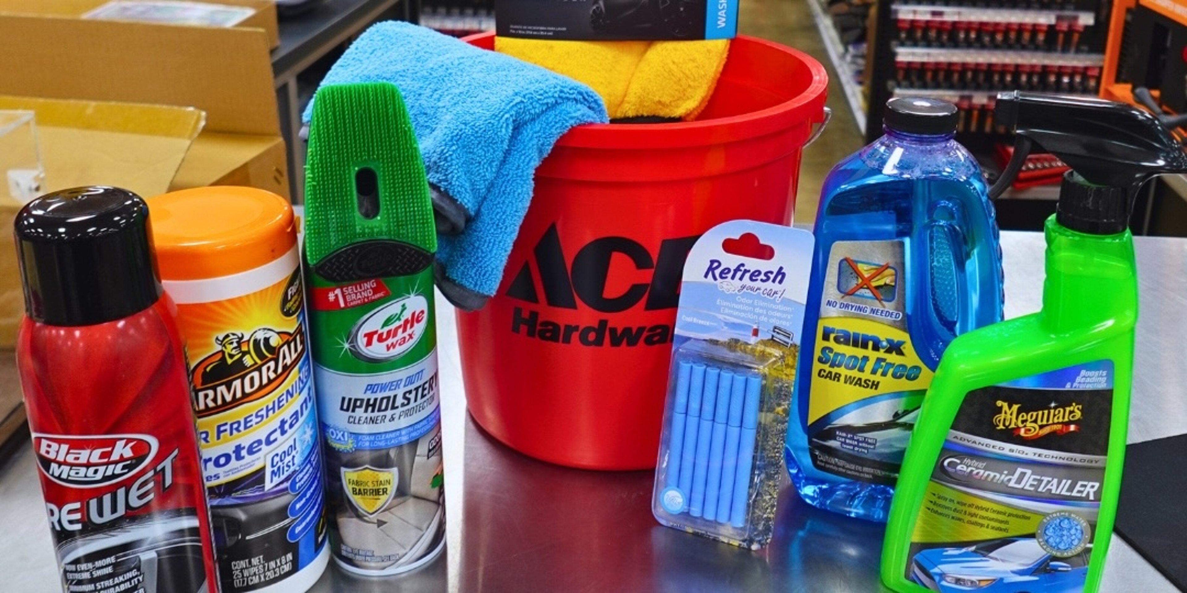 Image for Sneades Ace Home Center