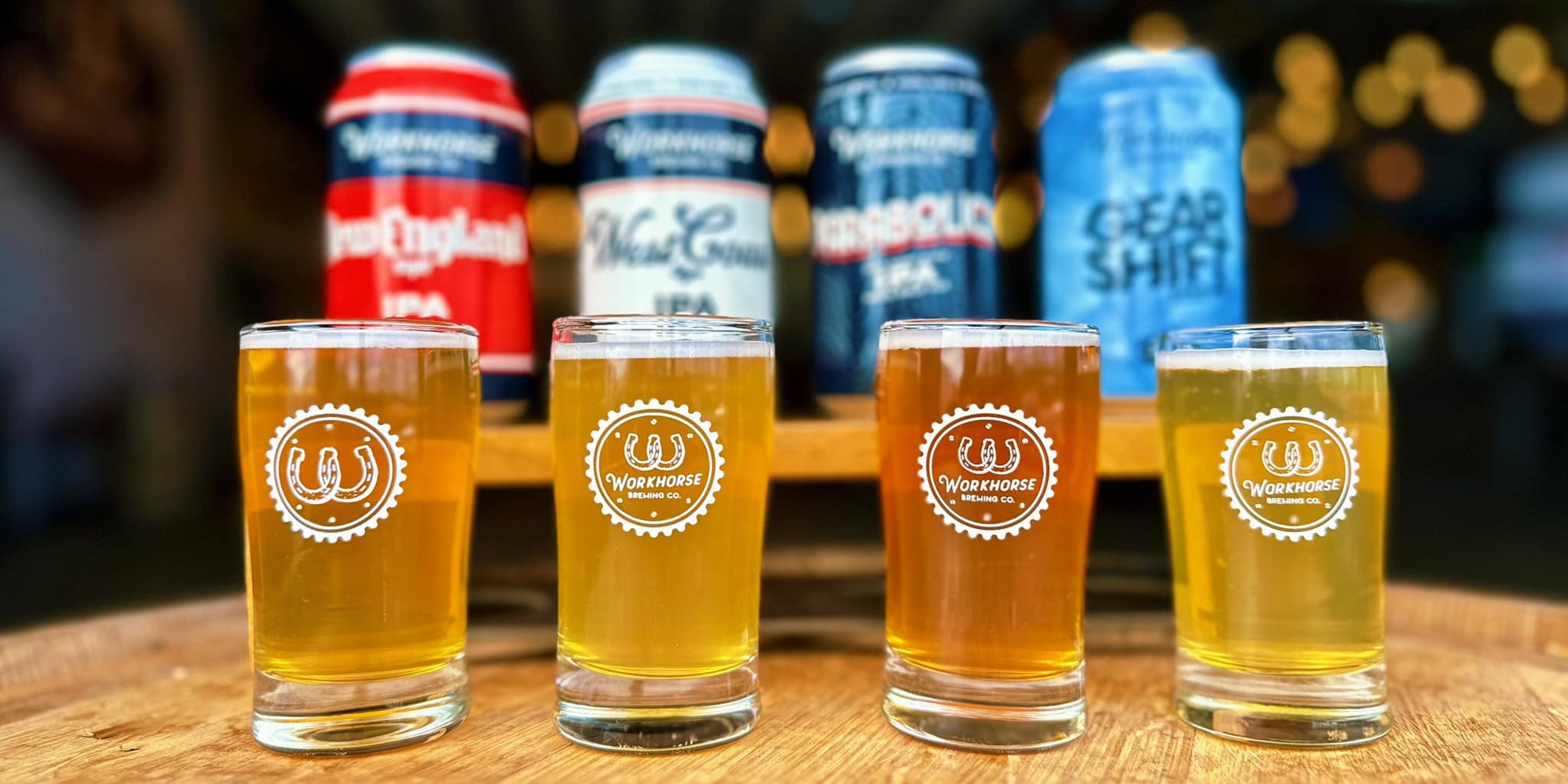 Image for Workhorse Brewing Company