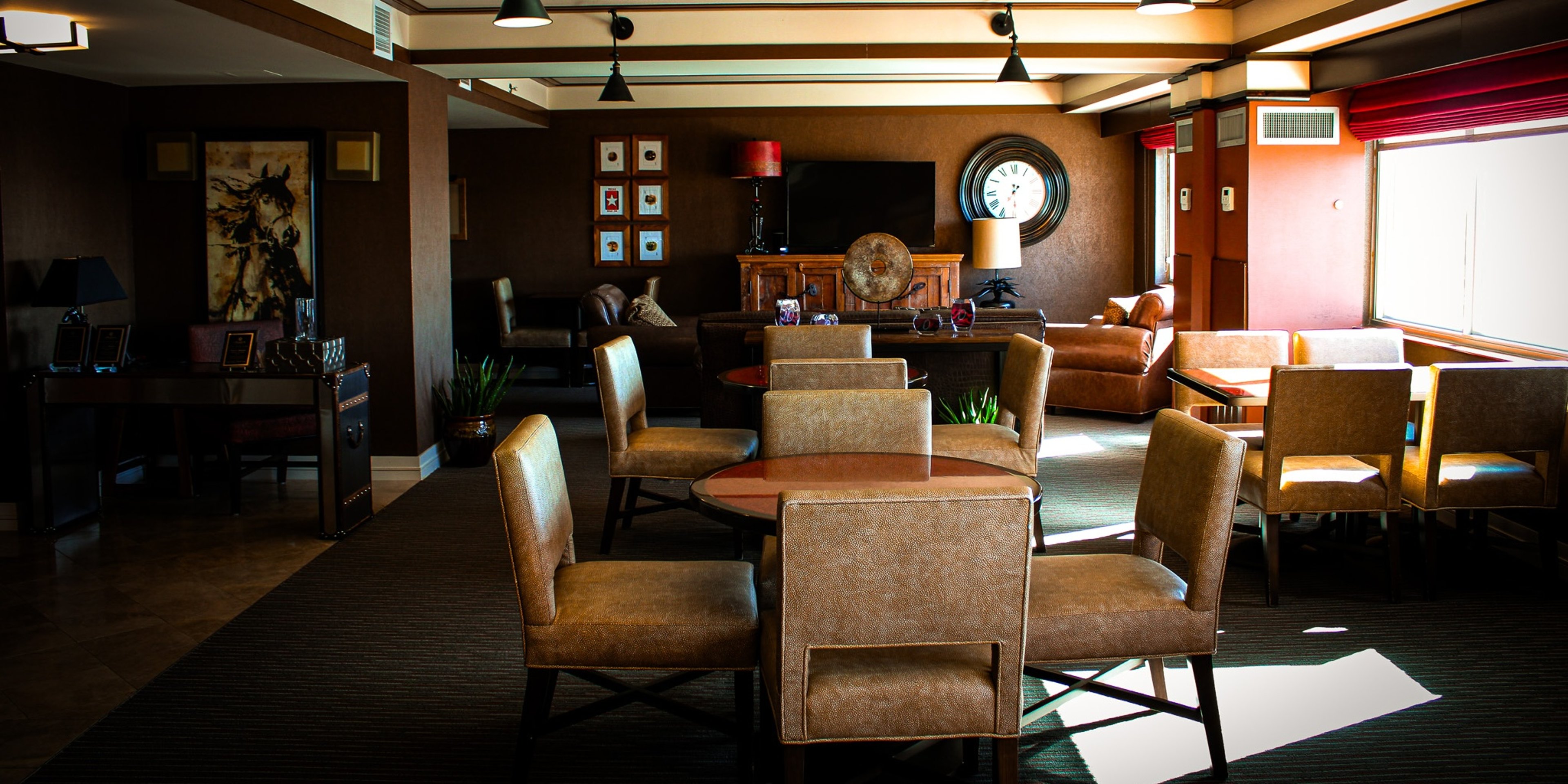 Image for Overton Hotel & Conference Center