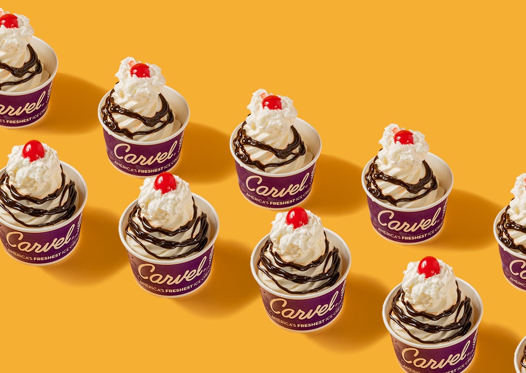 Carvel Donation Request