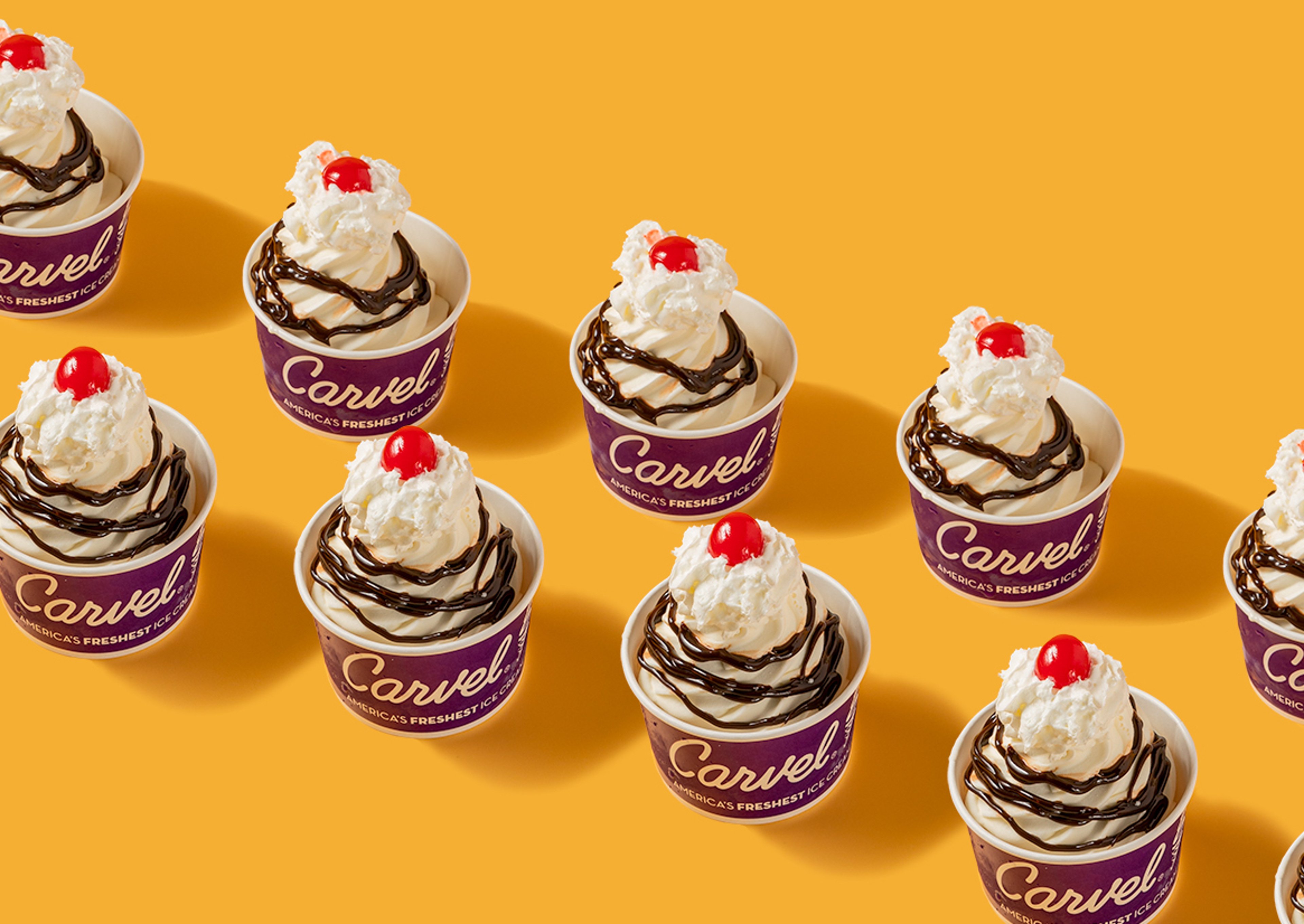 Image for Carvel