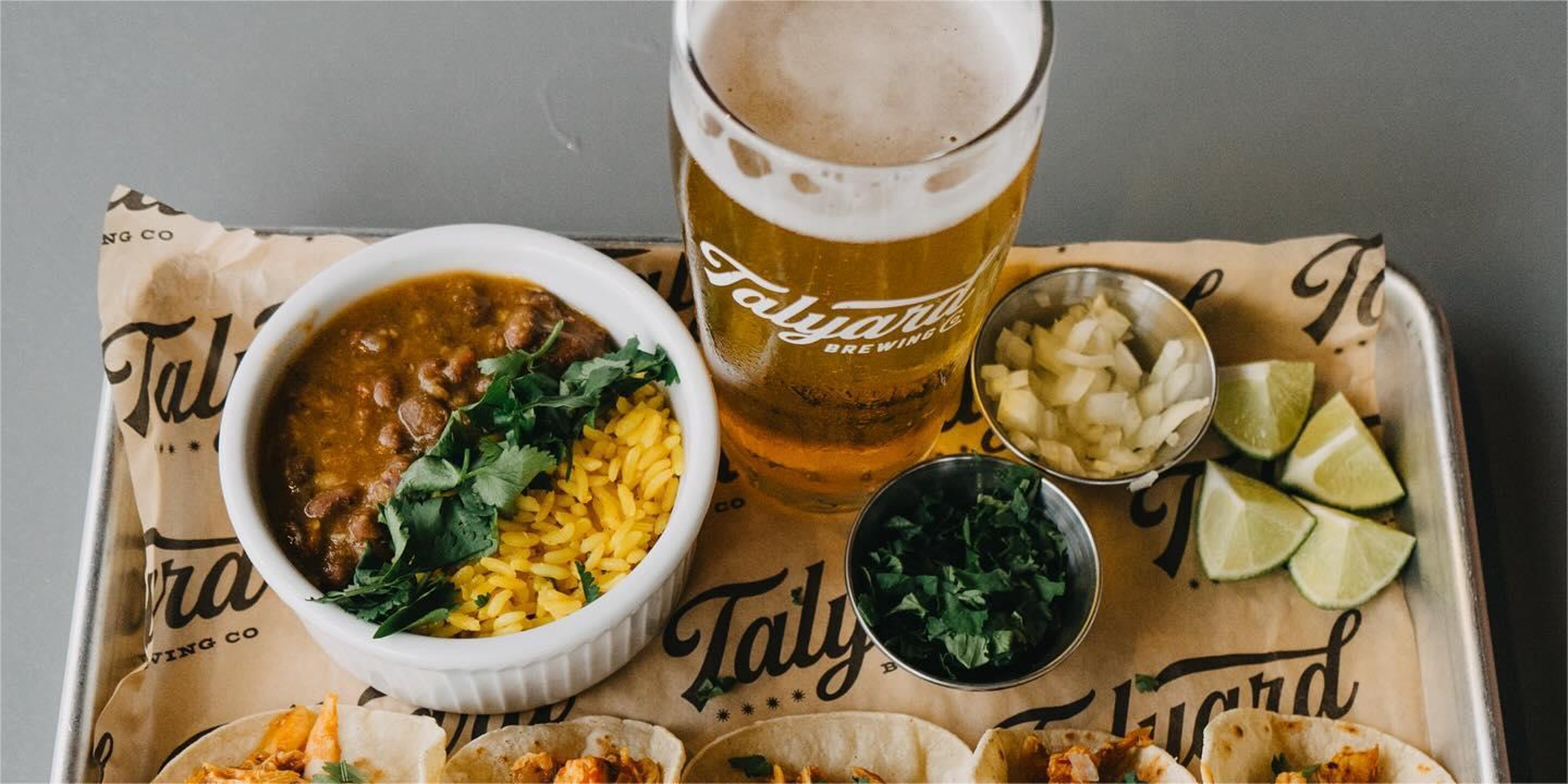 Image for Talyard Brewing Co 