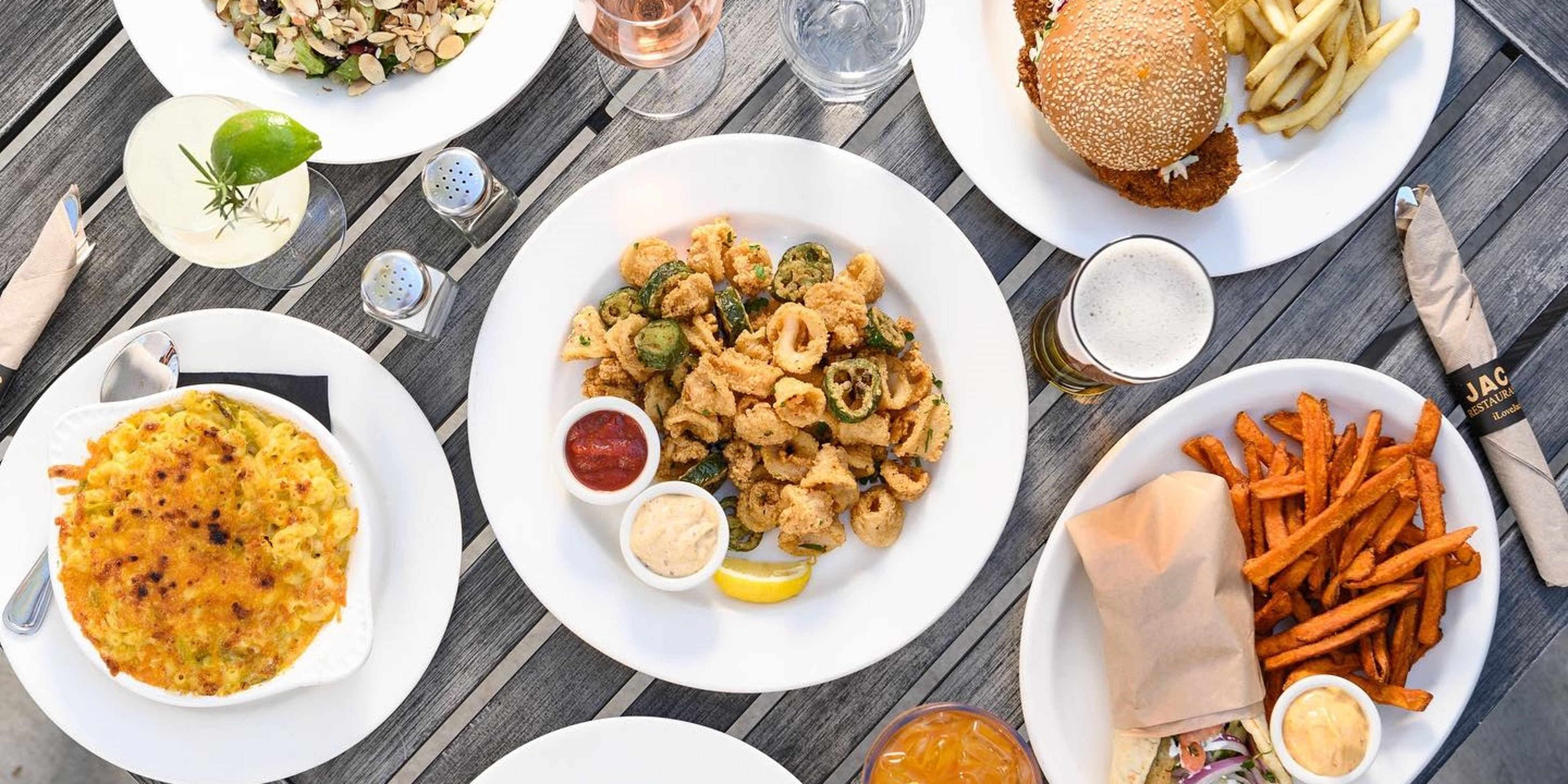 Image for Jack's Restaurant & Bar