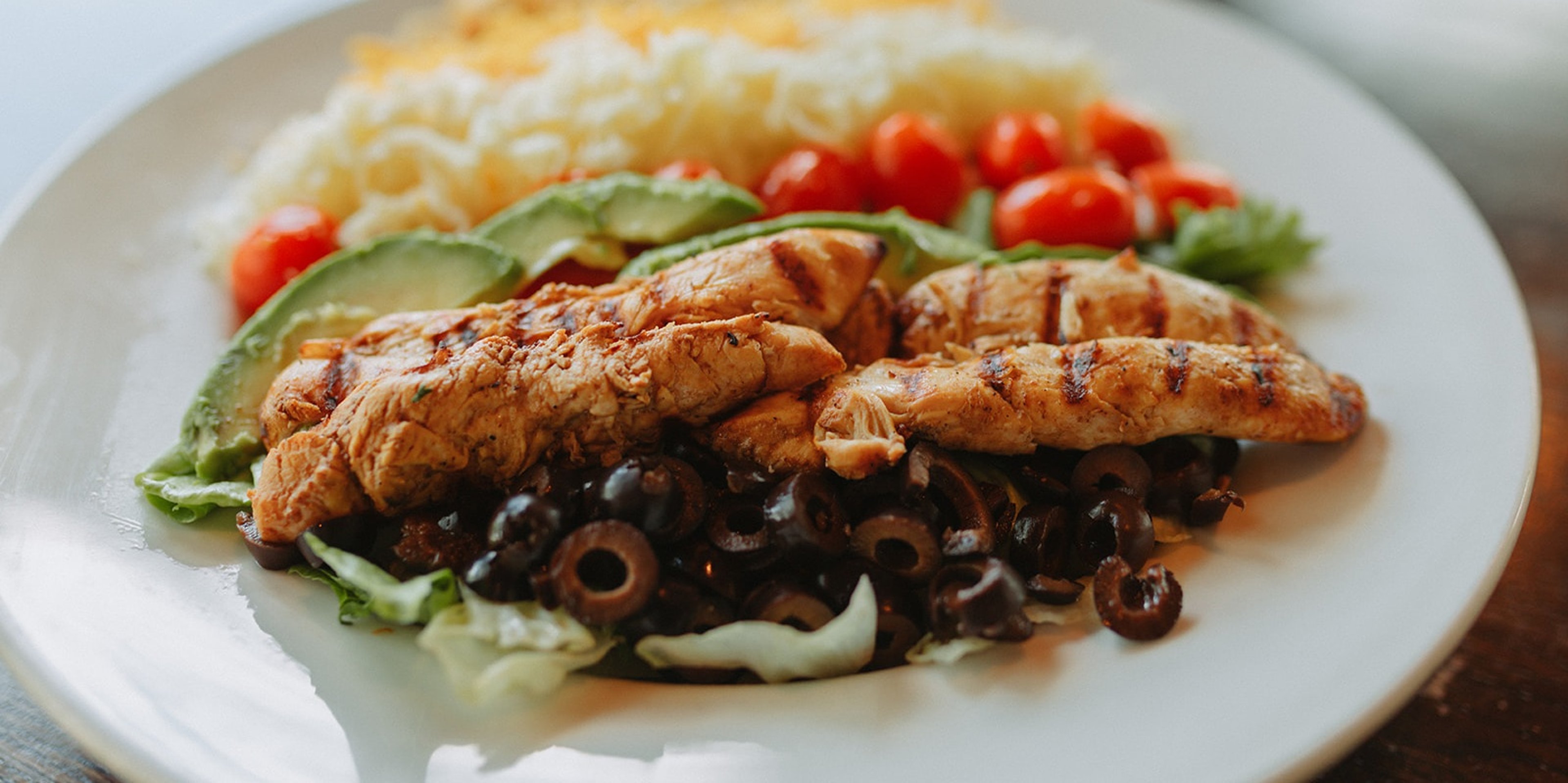 Image for Alamo Cafe