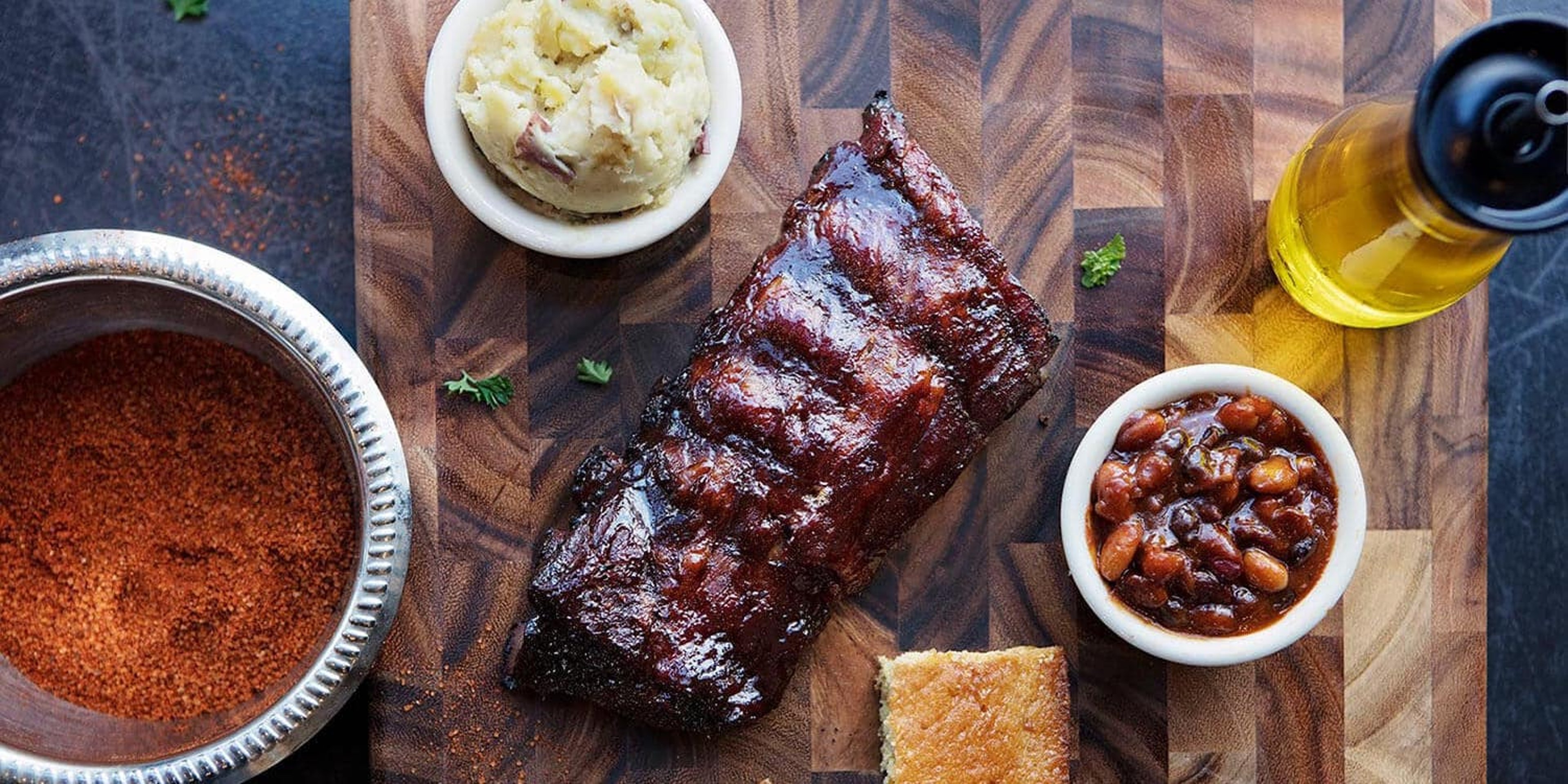 Image for Weber Grill Restaurant