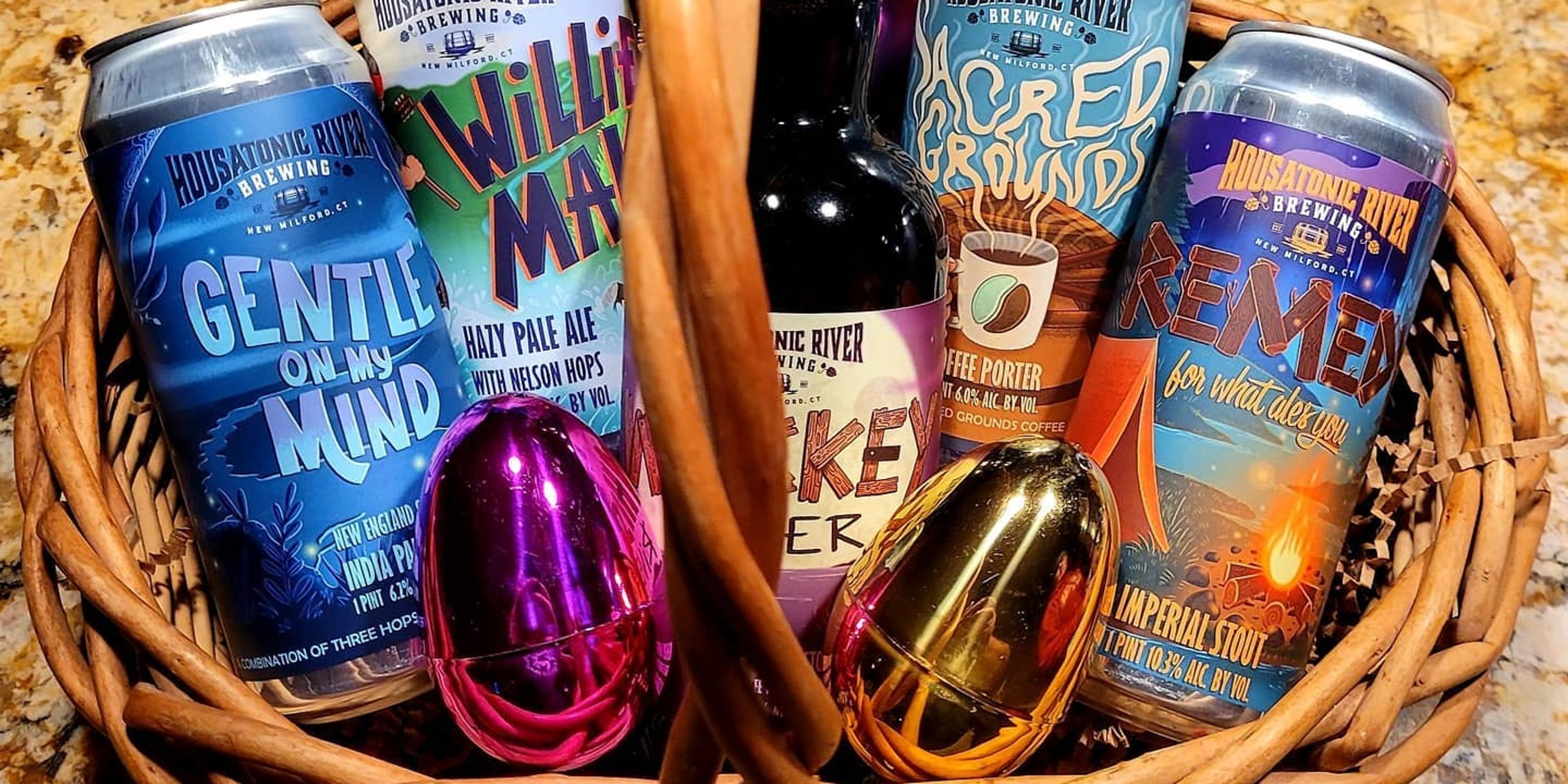 Image for Housatonic River Brewing