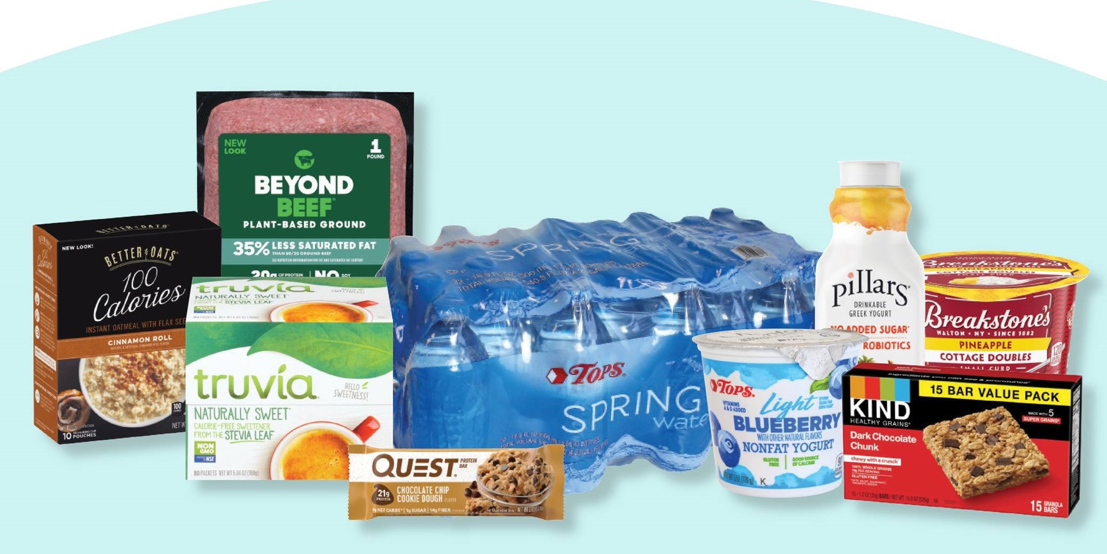 Image for TOPS Markets