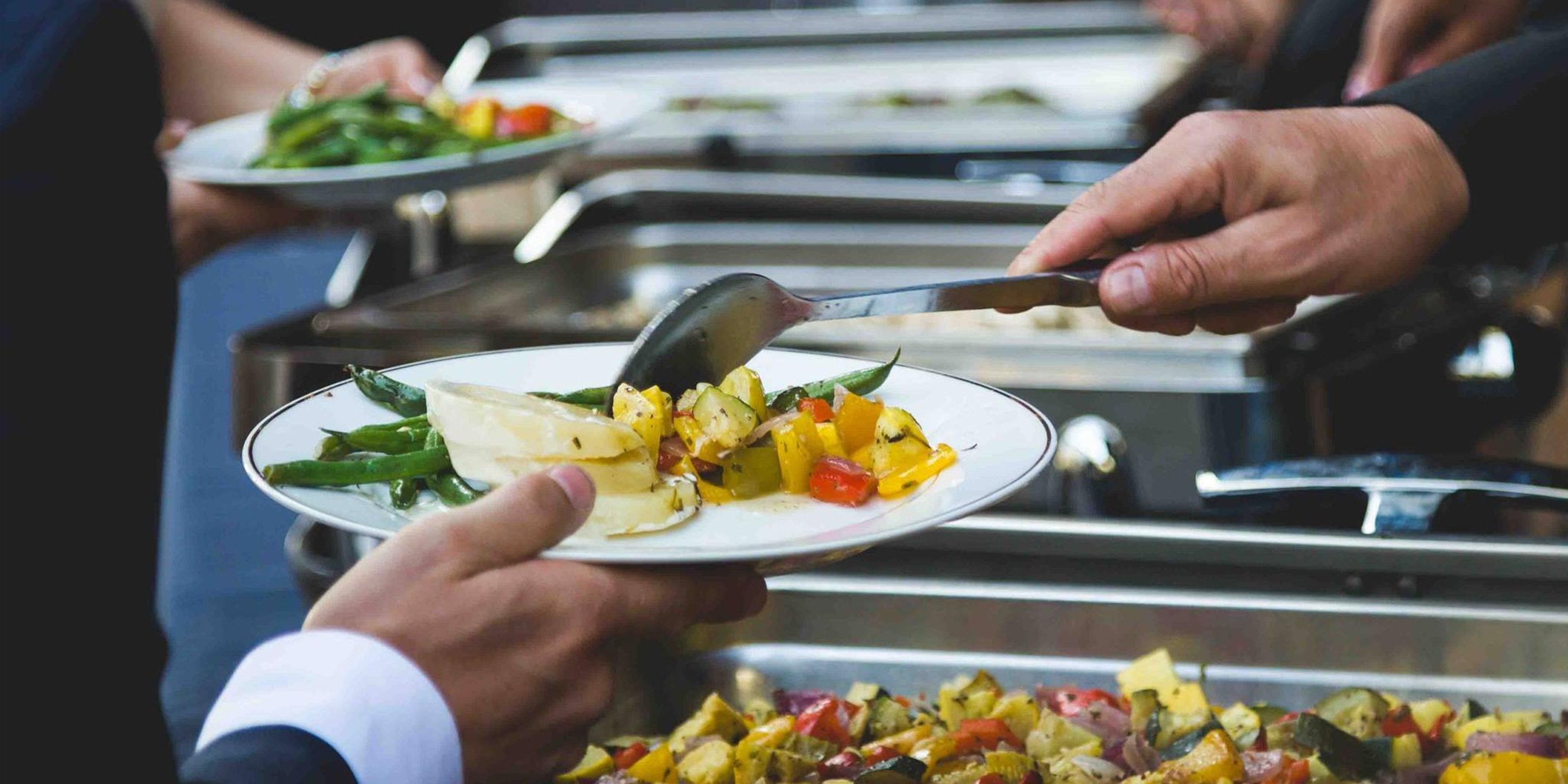 Image for Roundabout Catering & Party Rentals