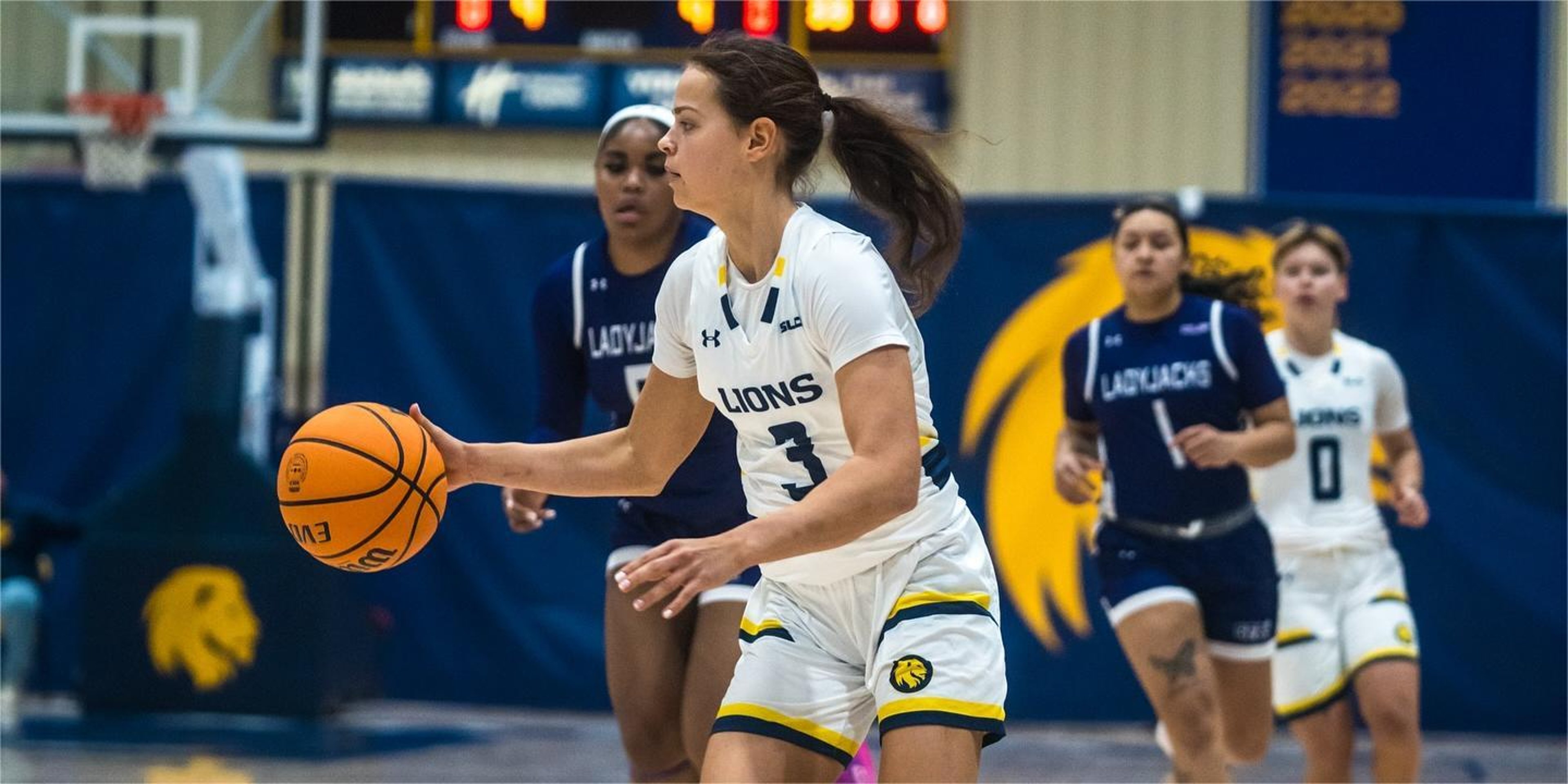 Image for East Texas A&M University Athletics