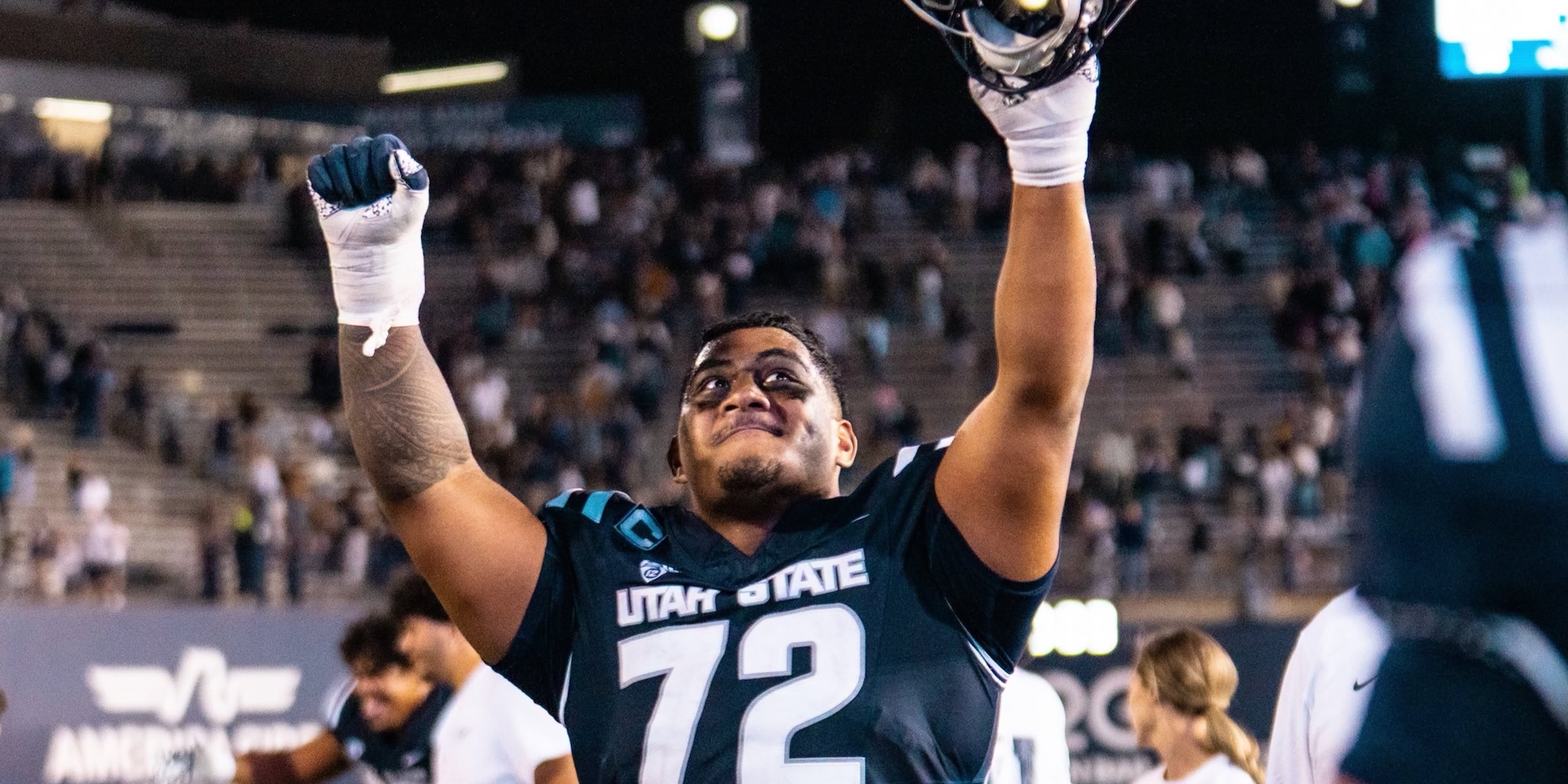 Image for Utah State University Athletics