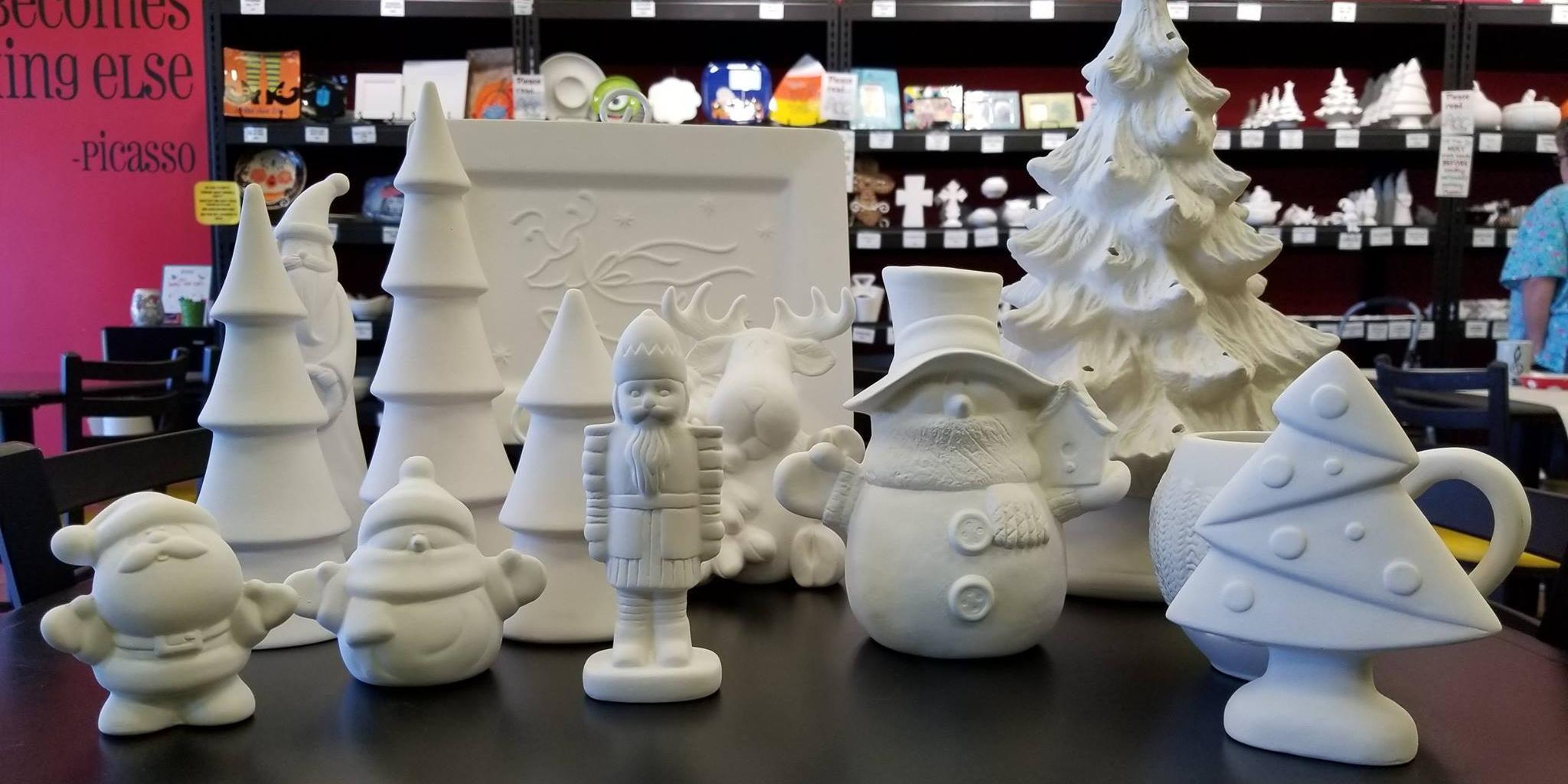 Image for The Pottery Place Beckley