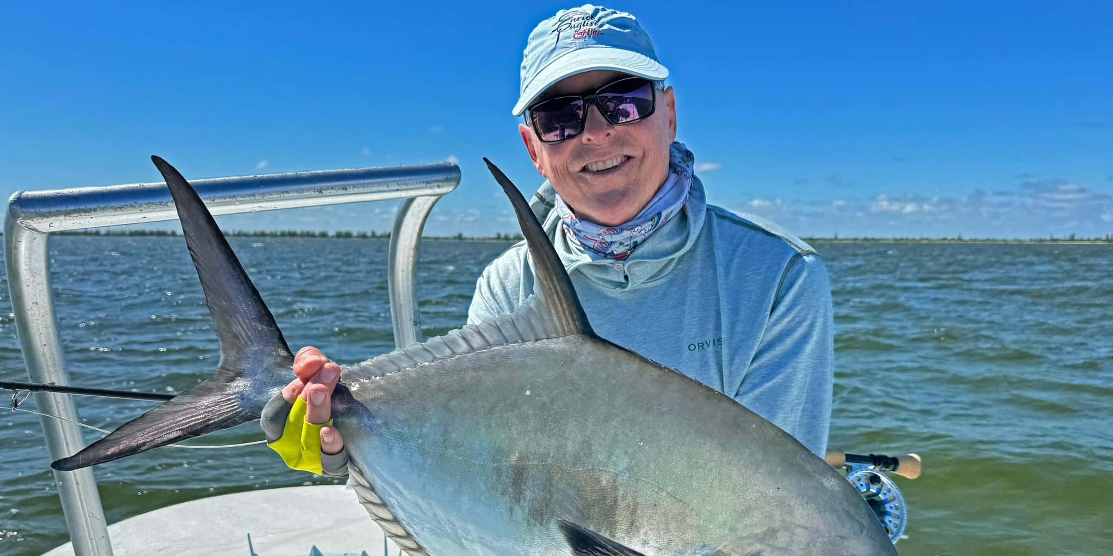 Image for WorldCast Anglers