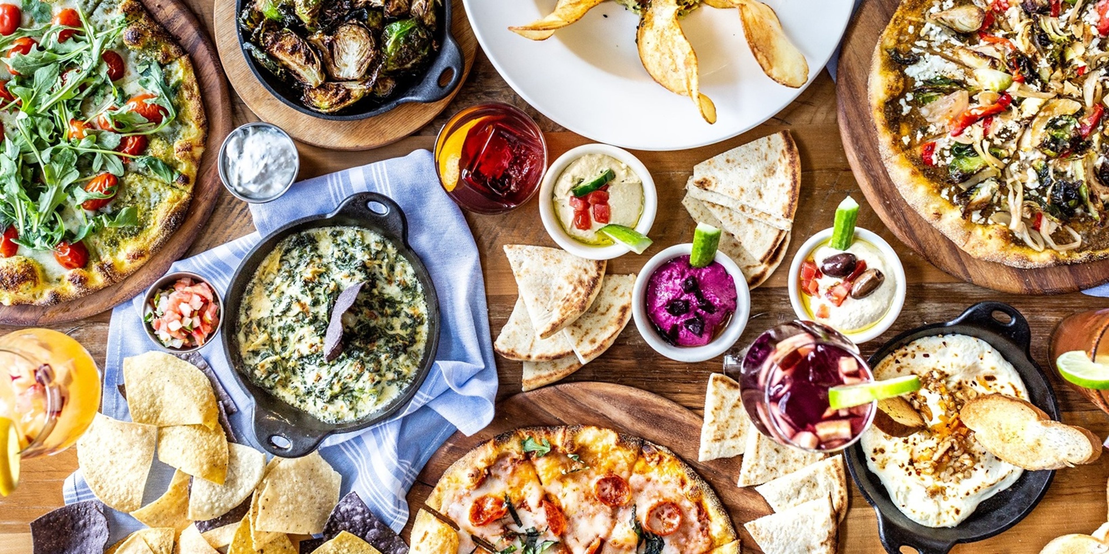 Image for Local Table