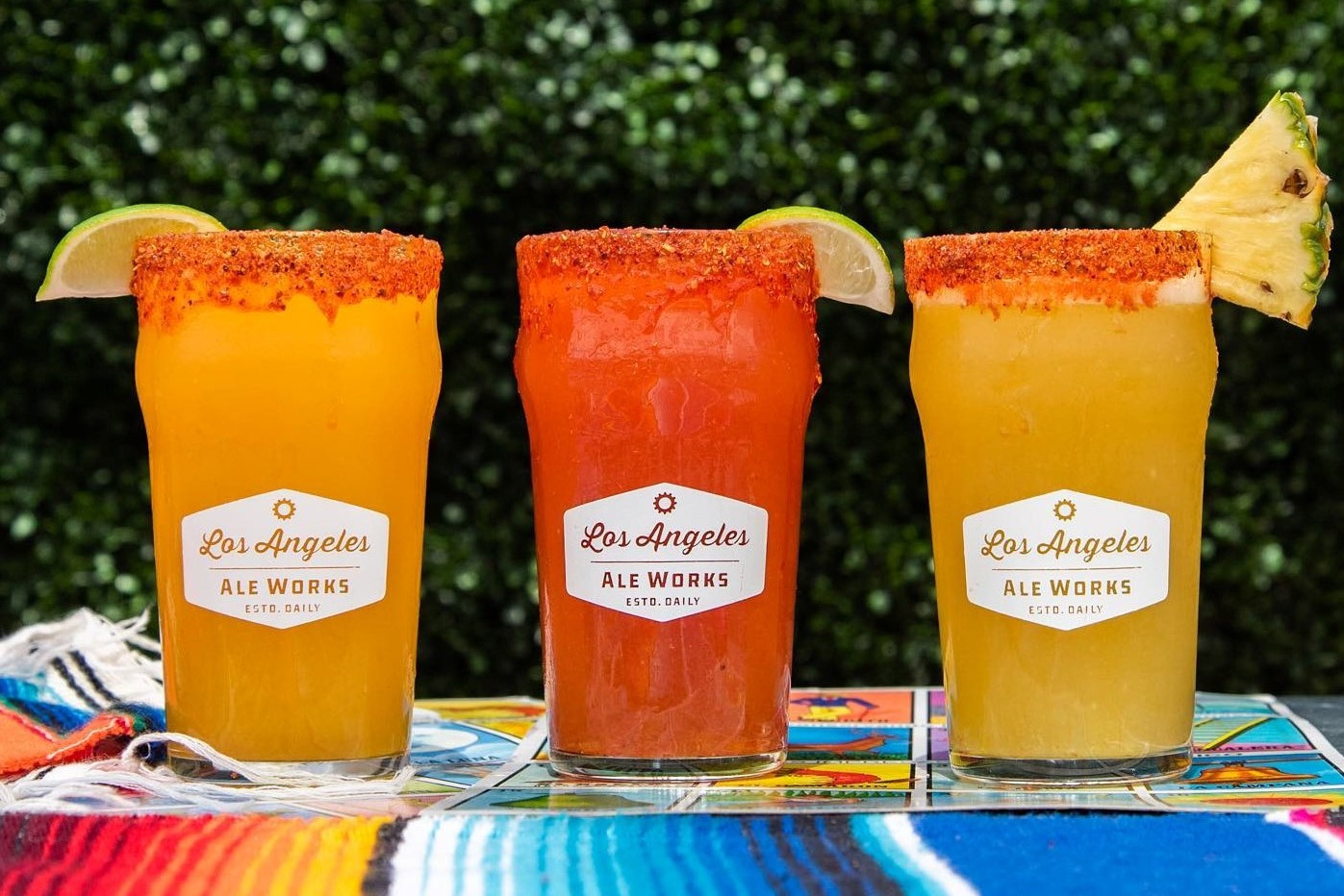 Image for Los Angeles Ale Works