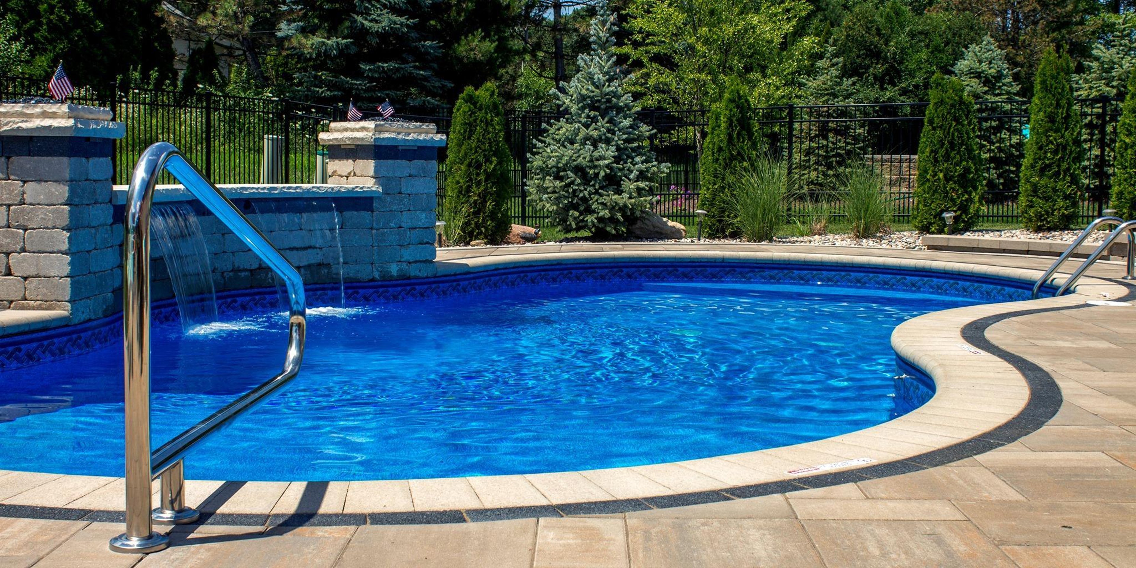 Image for Caribbean Pool