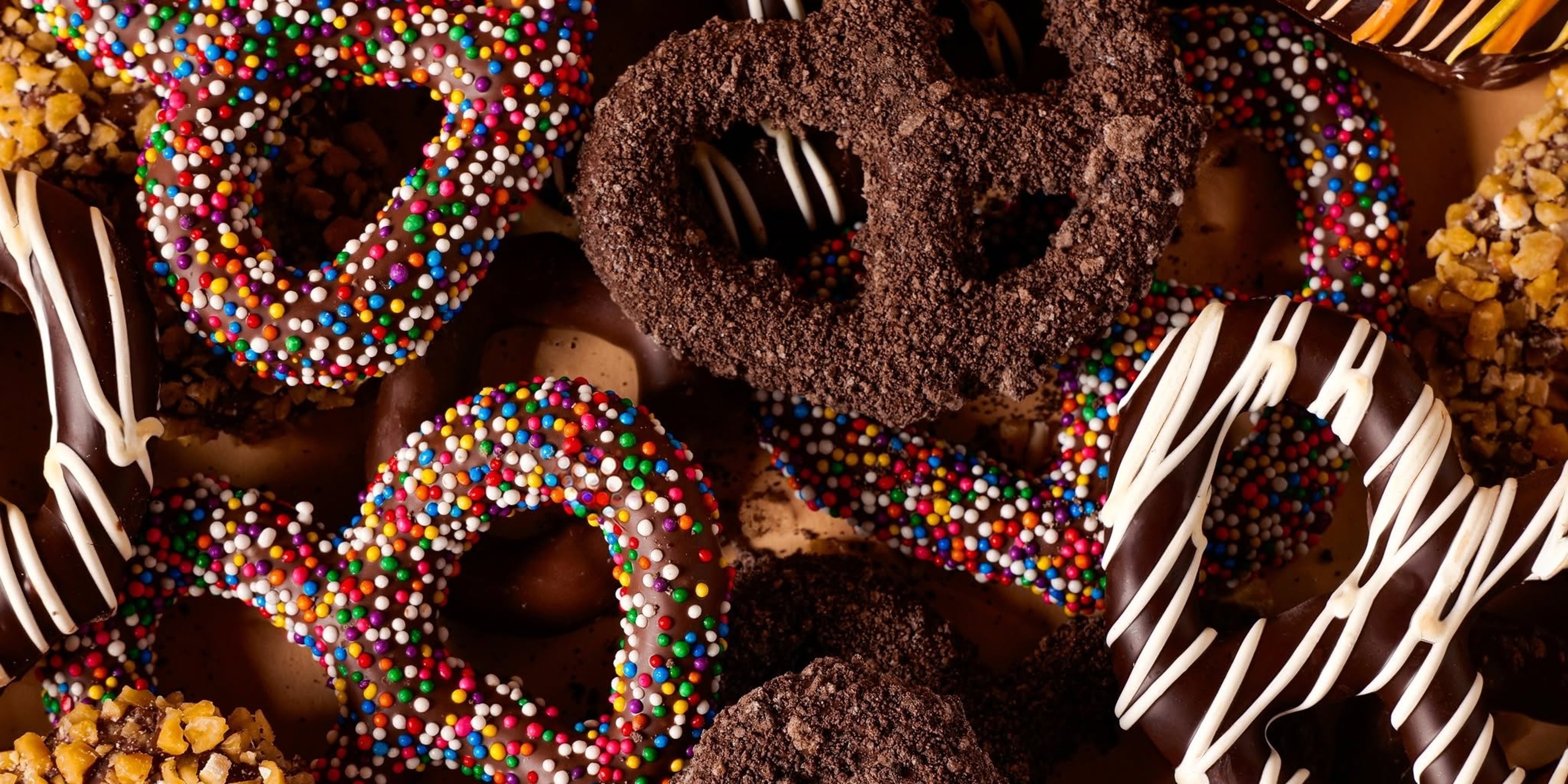 Image for Asher's Chocolate Co.